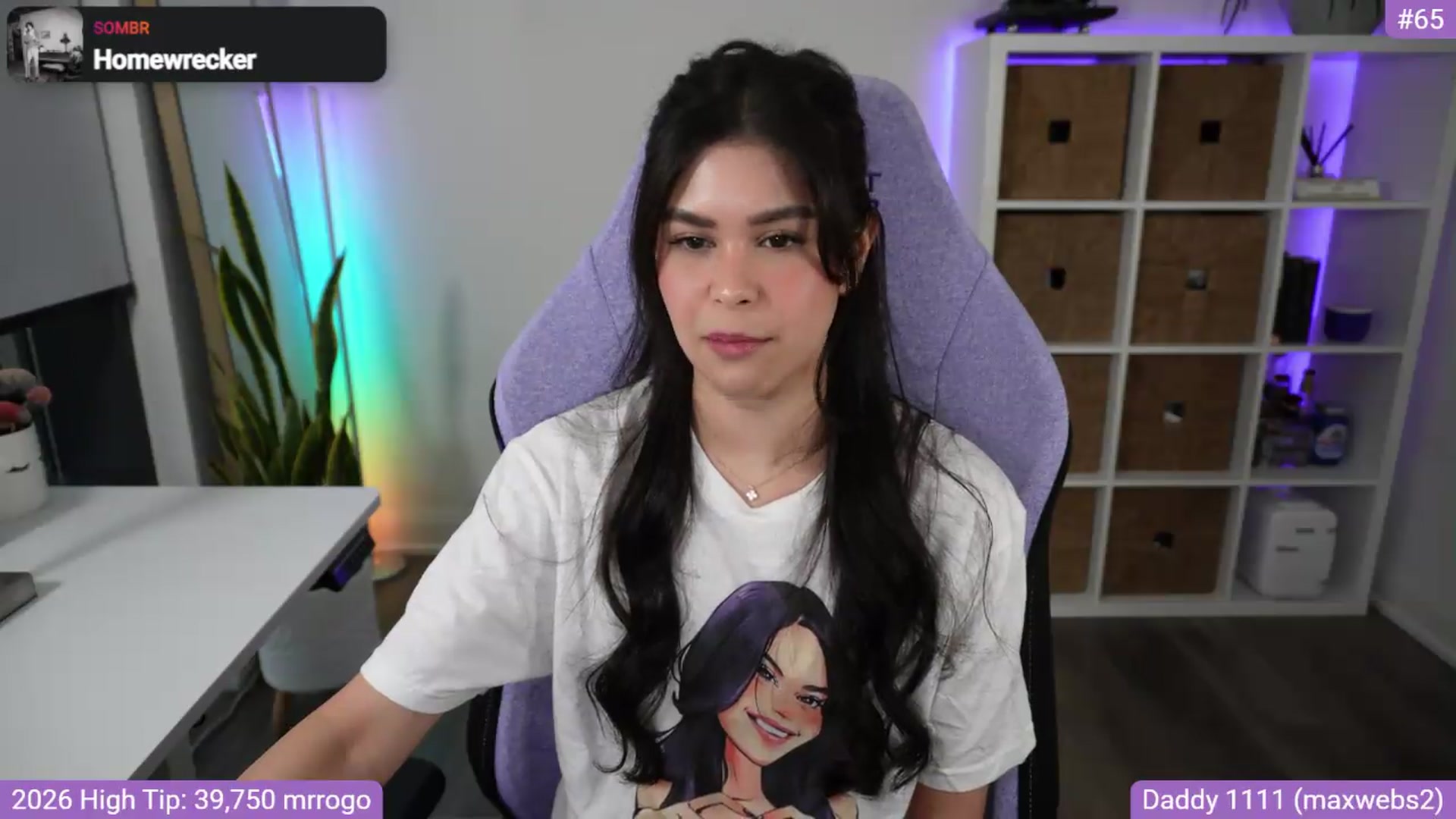 Gallery image thumbnail from RorrieGomez's myfreecams stream on, 05/21/2026, 02:24 image 8 of 20