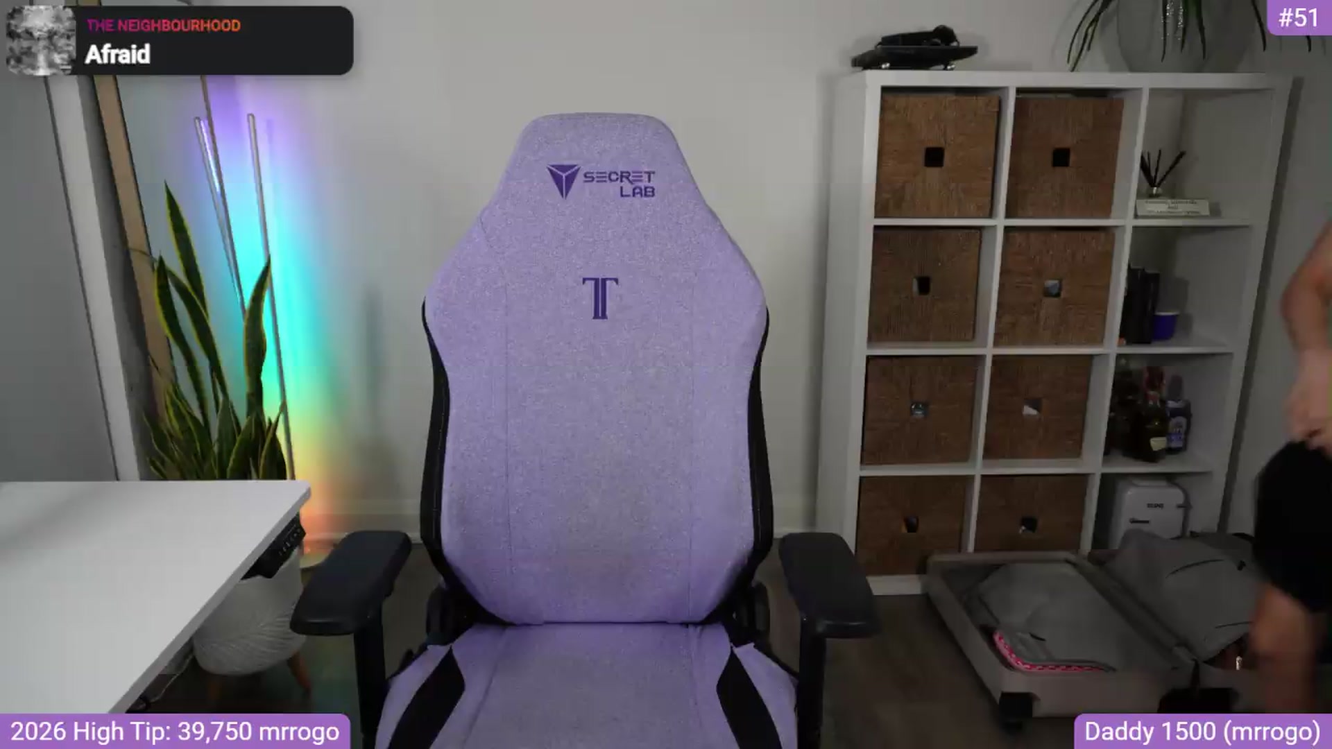 Gallery image thumbnail from RorrieGomez's myfreecams stream on, 05/25/2026, 02:33 image 19 of 20