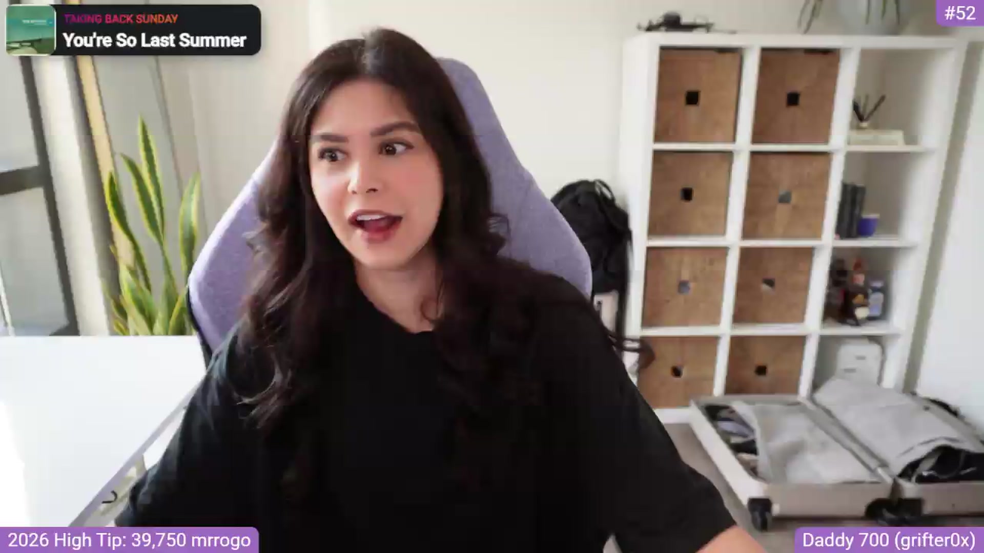 Gallery image thumbnail from RorrieGomez's myfreecams stream on, 05/27/2026, 24:03 image 2 of 20