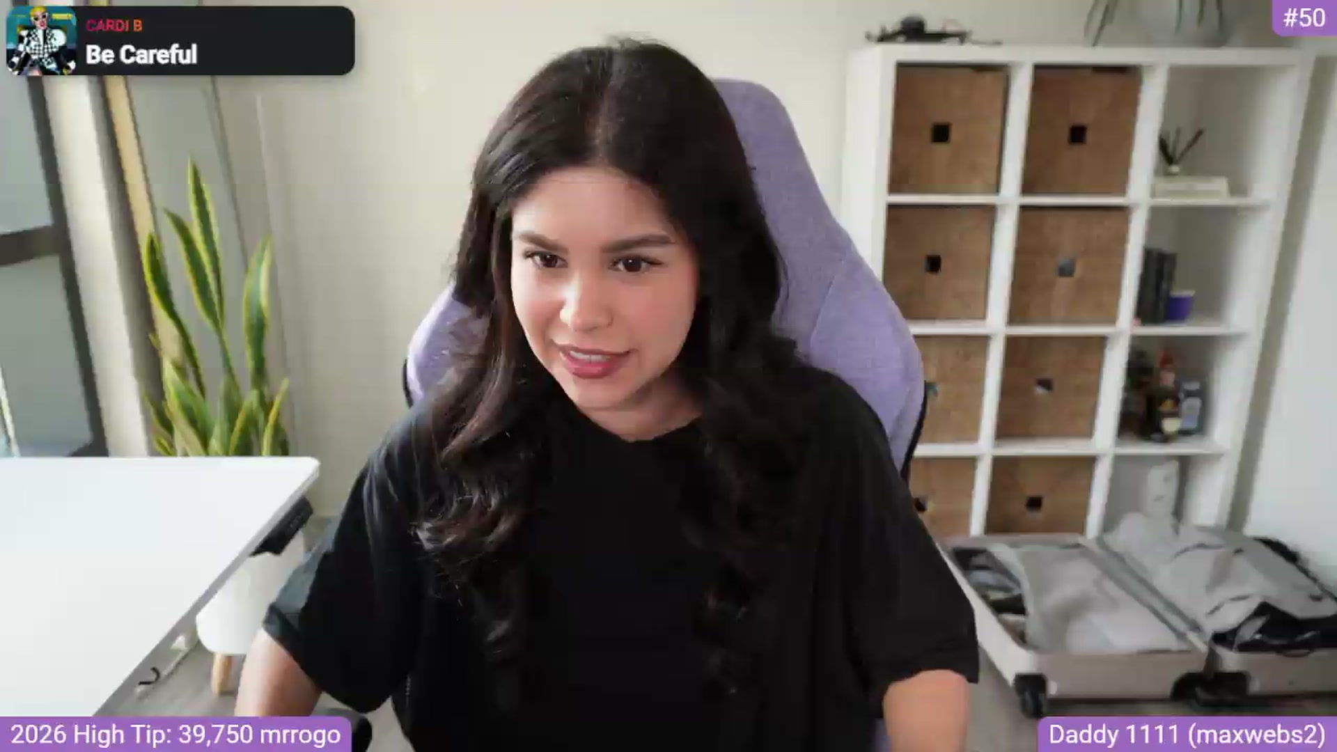Gallery image thumbnail from RorrieGomez's myfreecams stream on, 05/27/2026, 24:03 image 3 of 20