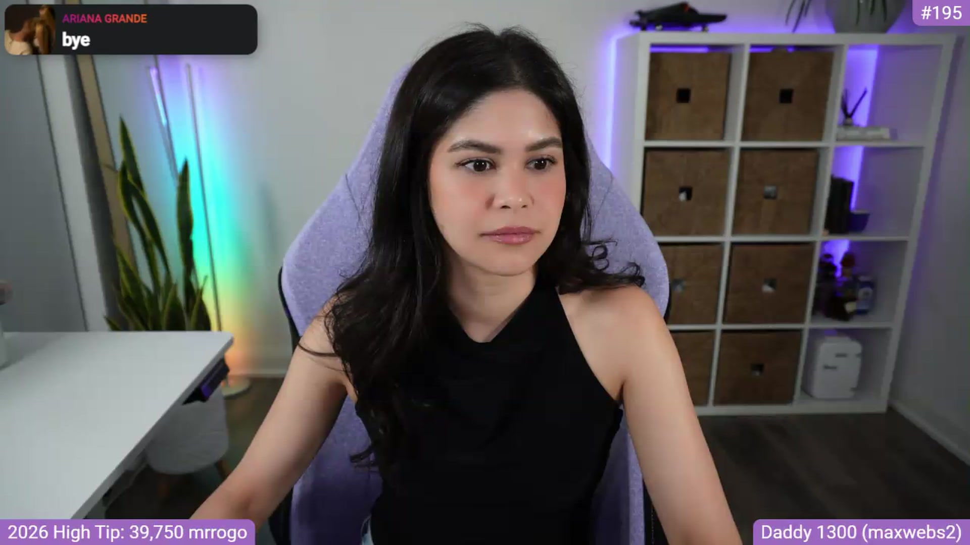 Gallery image thumbnail from RorrieGomez's myfreecams stream on, 06/07/2026, 03:21 image 5 of 20