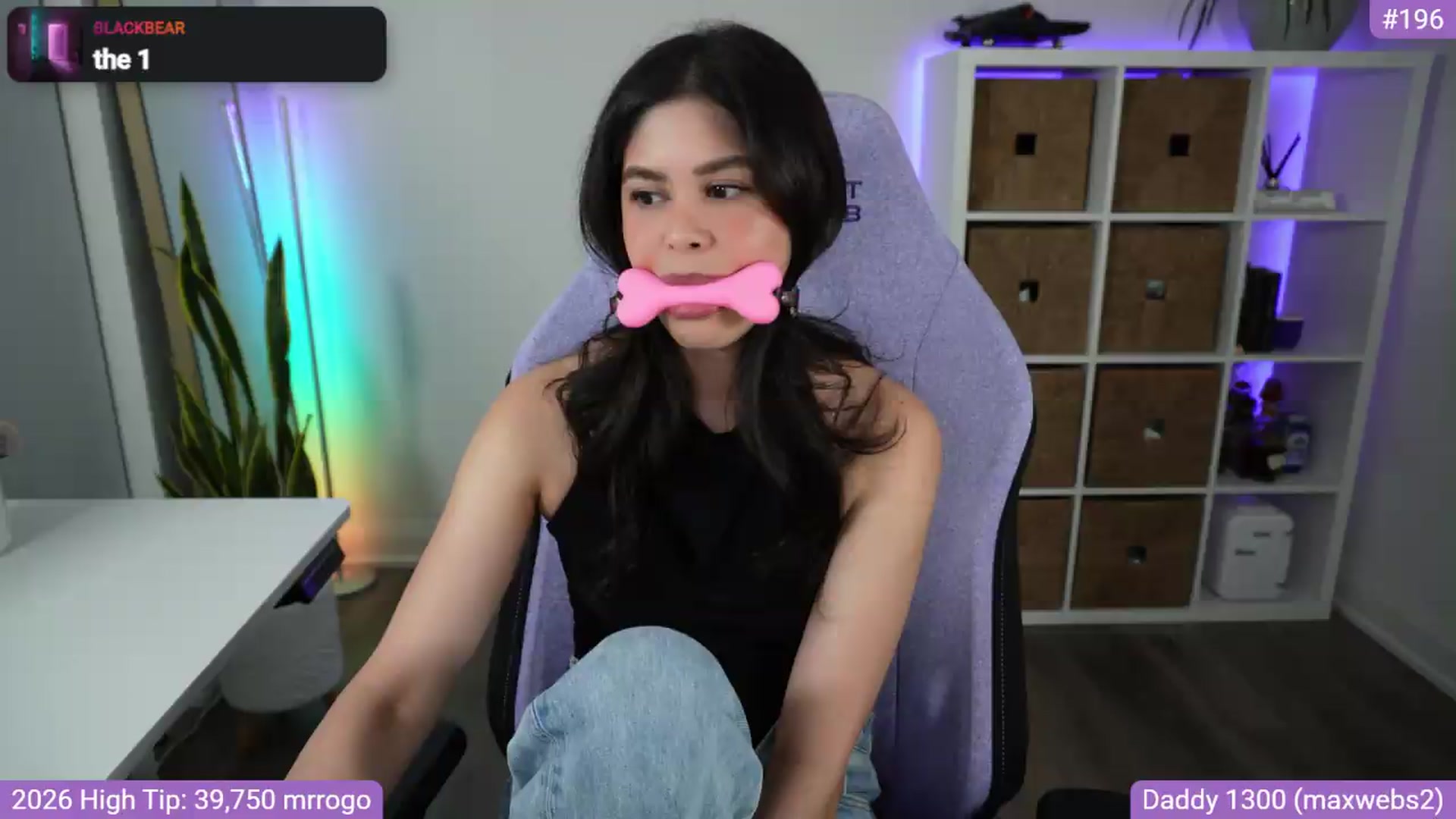 Gallery image thumbnail from RorrieGomez's myfreecams stream on, 06/07/2026, 03:21 image 2 of 20