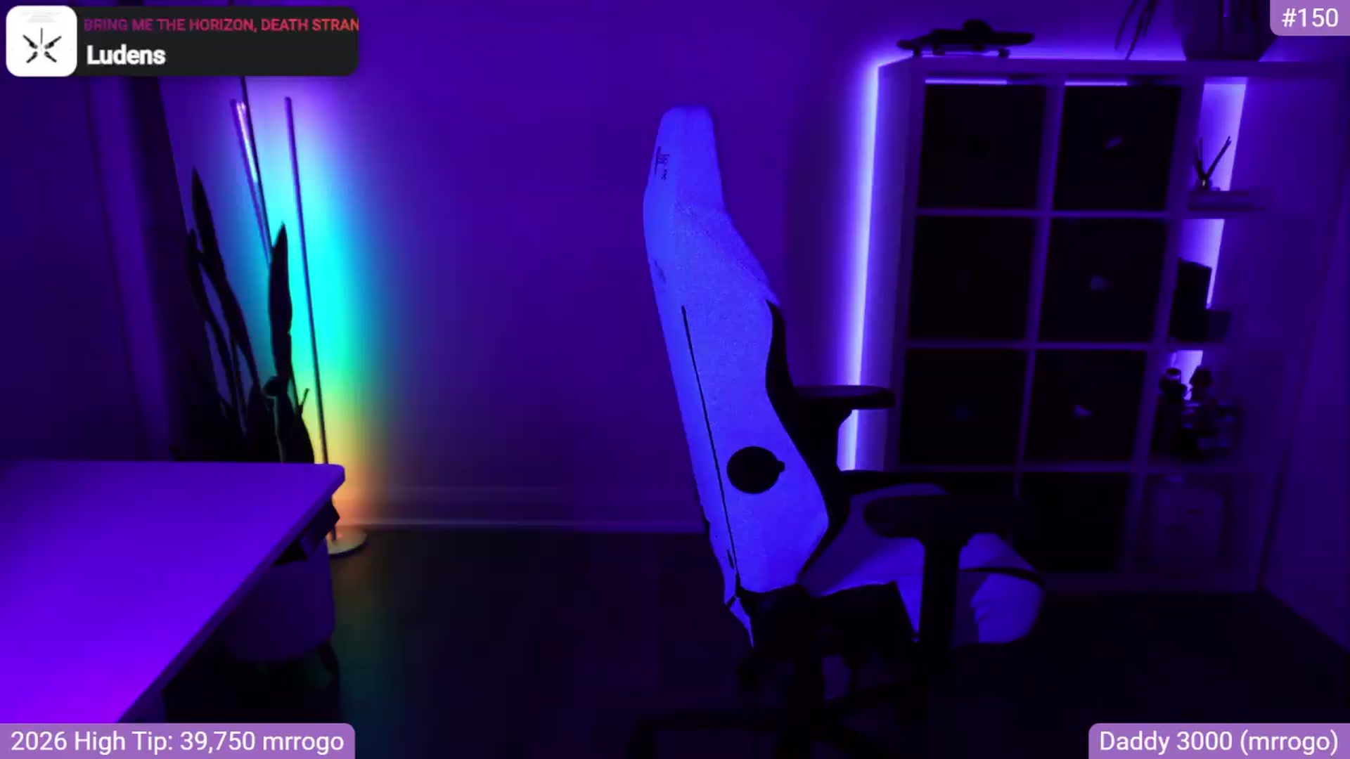 Gallery image thumbnail from RorrieGomez's myfreecams stream on, 06/09/2026, 02:44 image 3 of 20