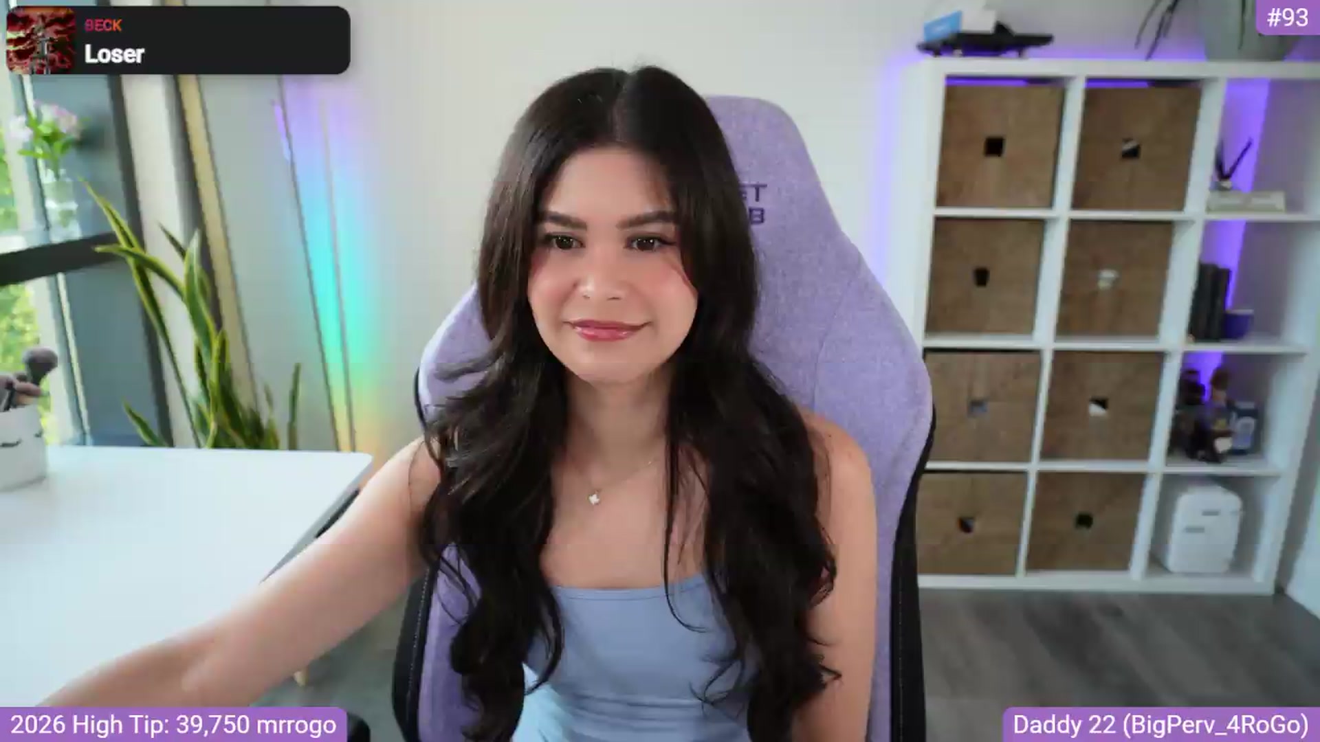 Gallery image thumbnail from RorrieGomez's myfreecams stream on, 06/11/2026, 24:00 image 16 of 20