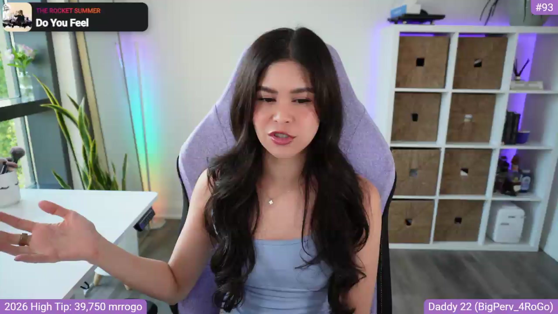 Gallery image thumbnail from RorrieGomez's myfreecams stream on, 06/11/2026, 24:00 image 17 of 20