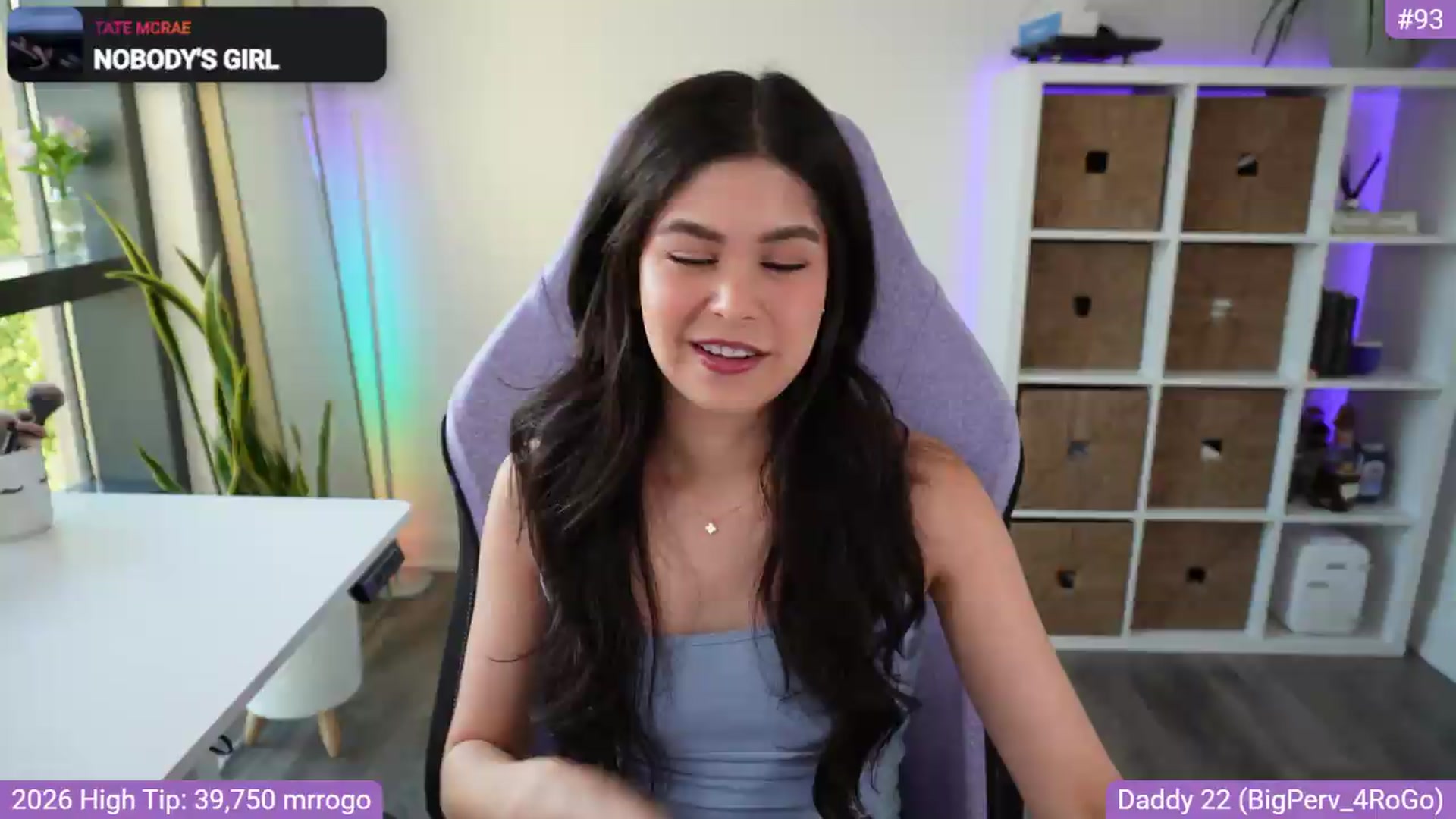 Gallery image thumbnail from RorrieGomez's myfreecams stream on, 06/11/2026, 24:00 image 20 of 20