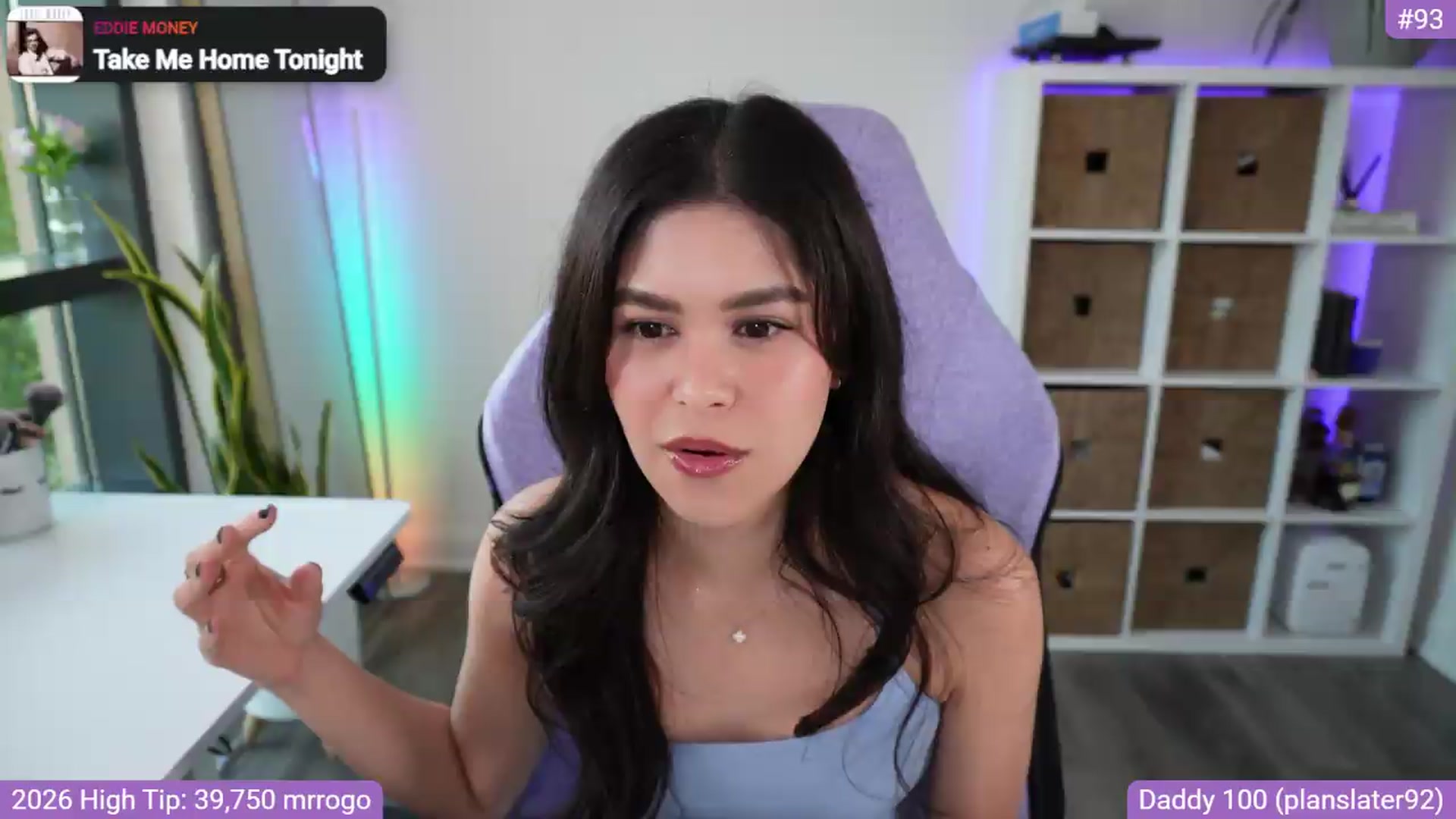Gallery image thumbnail from RorrieGomez's myfreecams stream on, 06/11/2026, 02:06 image 5 of 20
