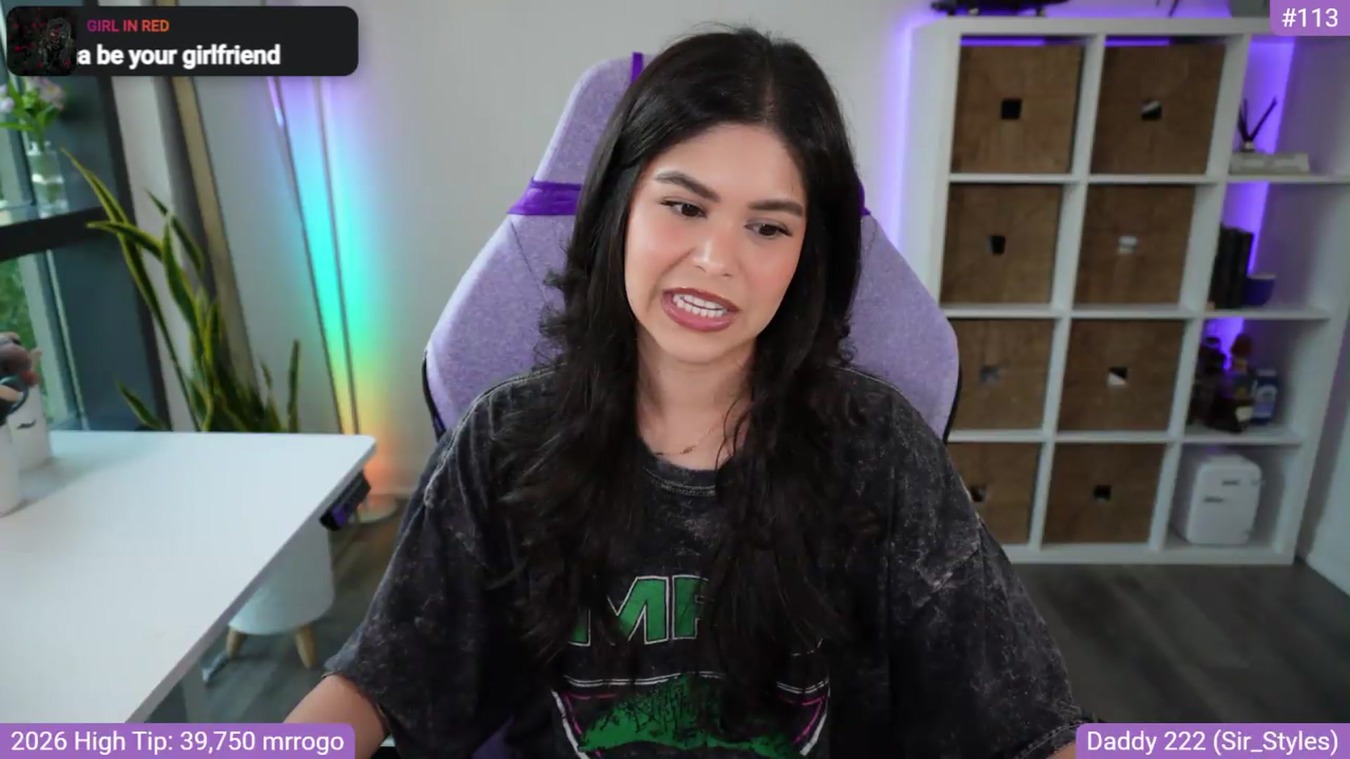 Gallery image thumbnail from RorrieGomez's myfreecams stream on, 06/14/2026, 02:28 image 3 of 20