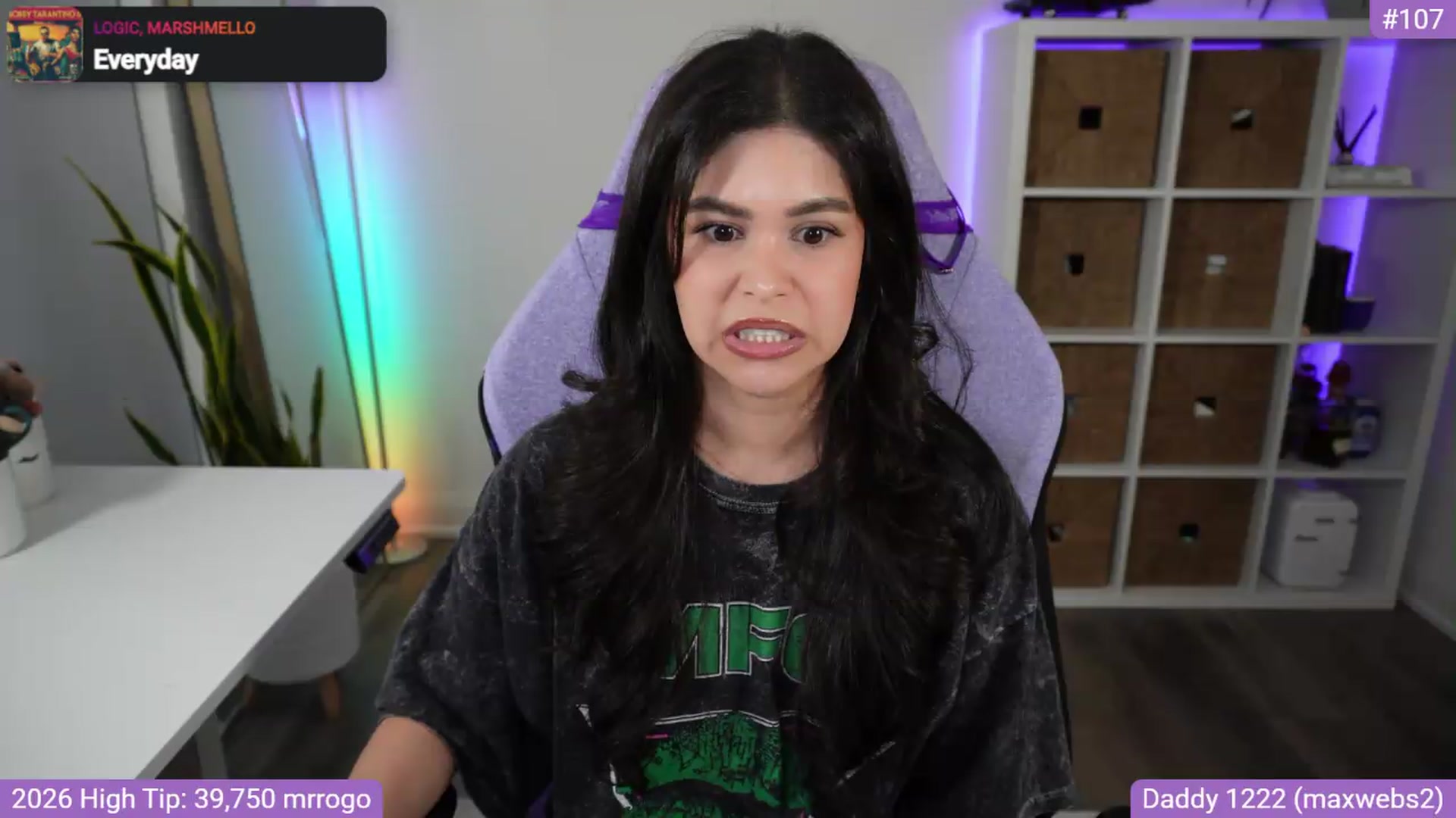 Gallery image thumbnail from RorrieGomez's myfreecams stream on, 06/14/2026, 02:28 image 9 of 20