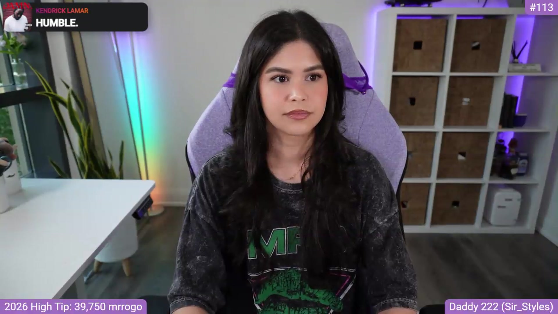Gallery image thumbnail from RorrieGomez's myfreecams stream on, 06/14/2026, 02:28 image 4 of 20