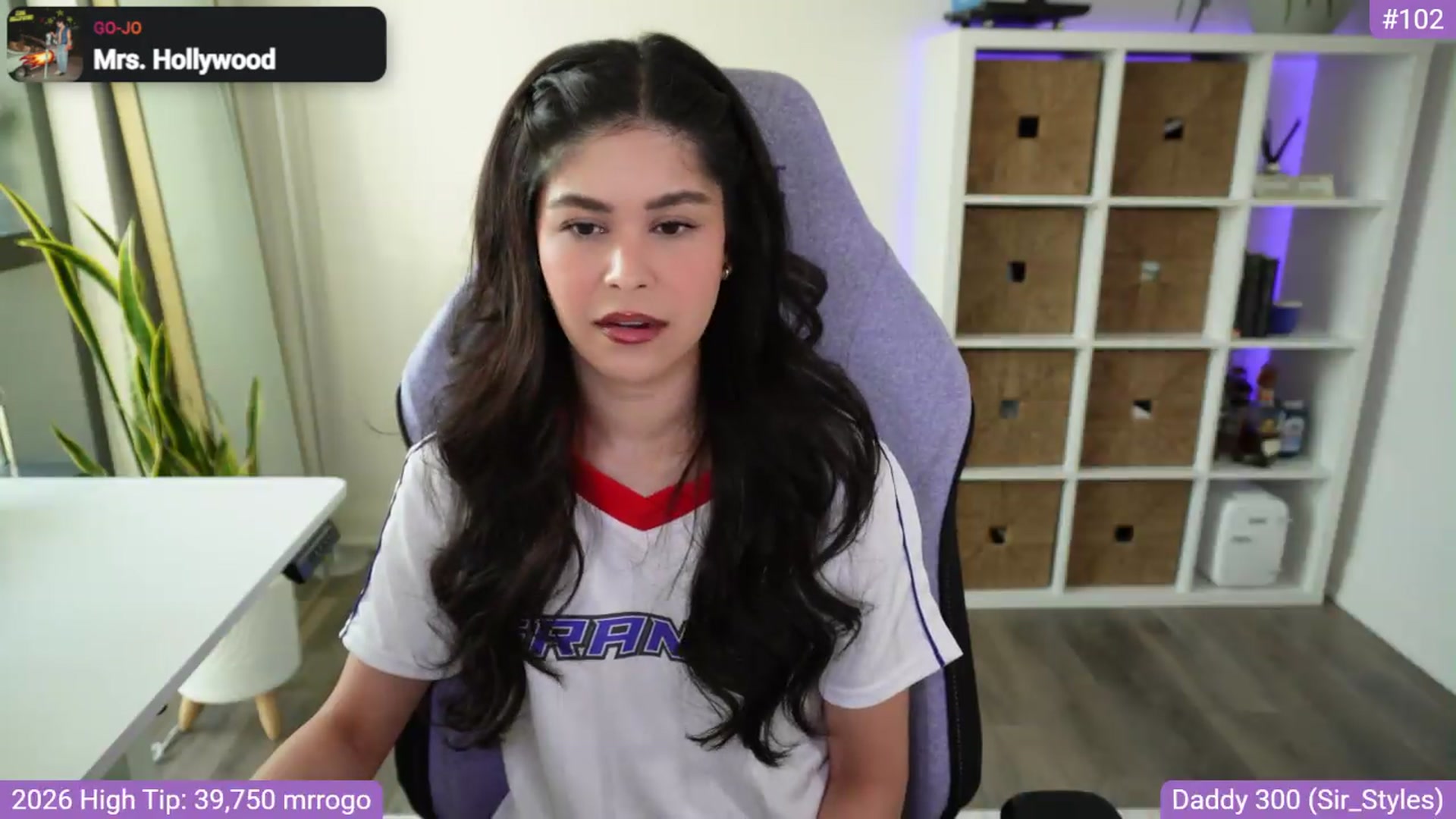 Gallery image thumbnail from RorrieGomez's myfreecams stream on, 06/19/2026, 02:10 image 5 of 20