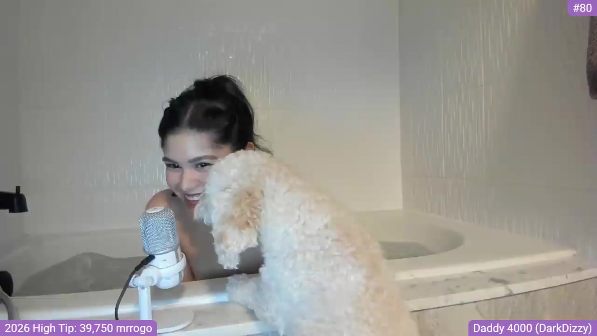 Gallery image thumbnail from RorrieGomez's myfreecams stream on, 06/19/2026, 02:56 image 2 of 20