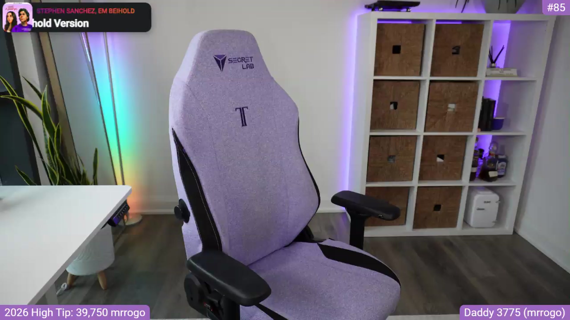 Gallery image thumbnail from RorrieGomez's myfreecams stream on, 06/25/2026, 02:18 image 4 of 20
