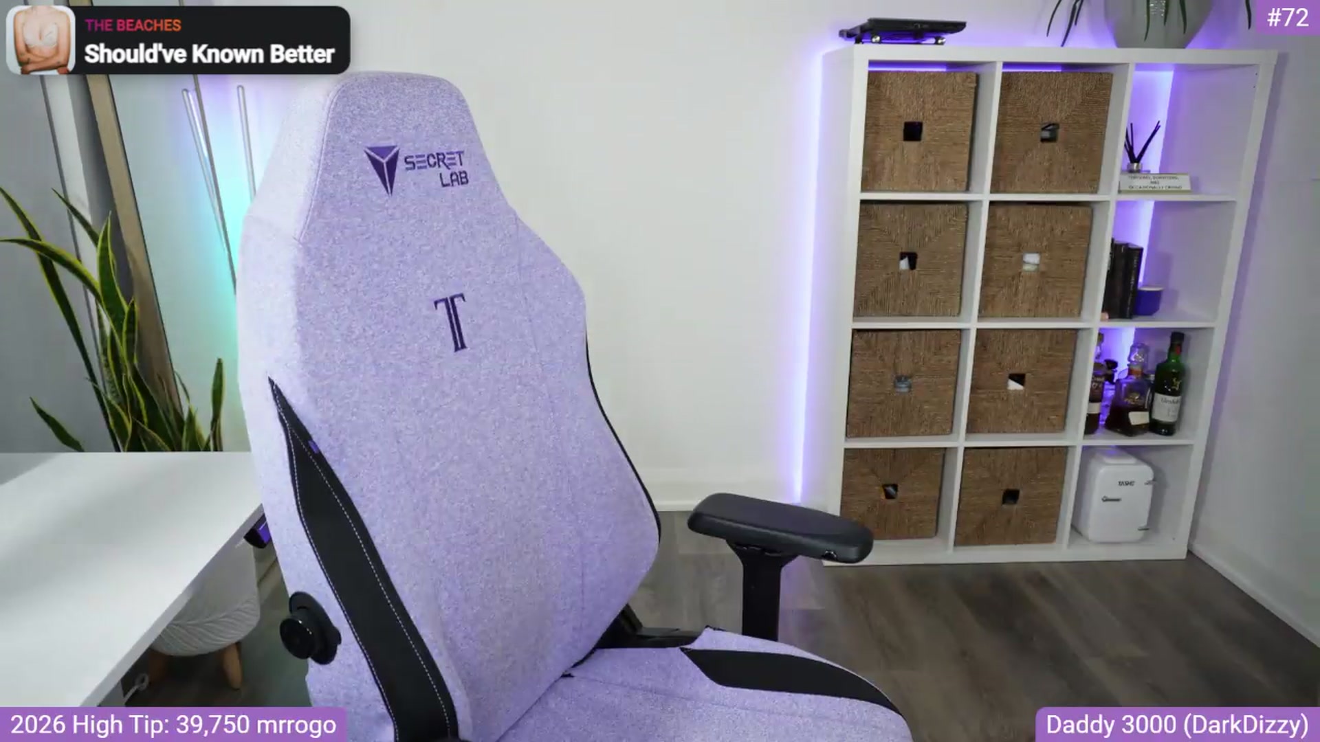 Gallery image thumbnail from RorrieGomez's myfreecams stream on, 06/26/2026, 04:00 image 19 of 20