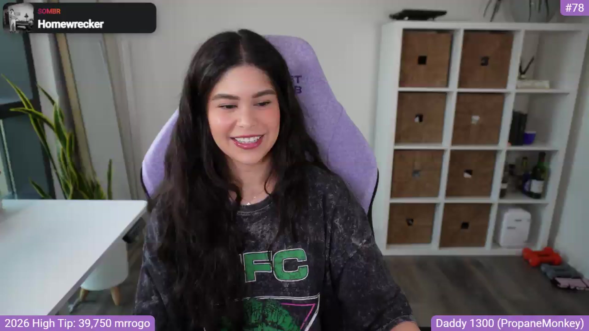 Gallery image thumbnail from RorrieGomez's myfreecams stream on, 06/29/2026, 02:06 image 9 of 20