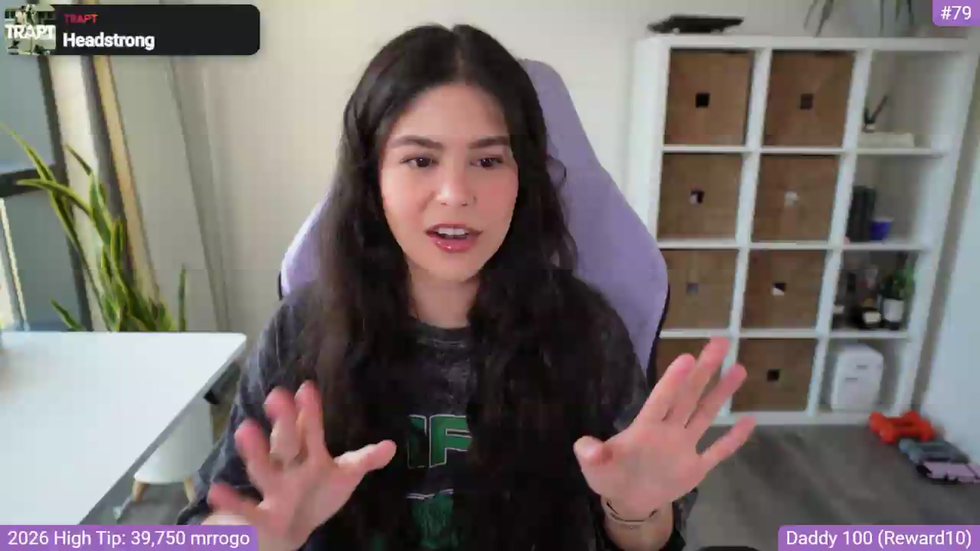 Gallery image thumbnail from RorrieGomez's myfreecams stream on, 06/29/2026, 02:06 image 2 of 20
