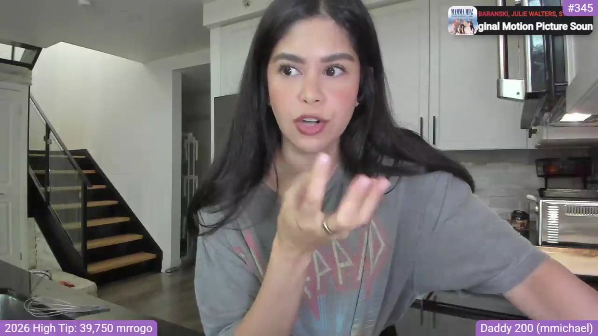 Gallery image thumbnail from RorrieGomez's myfreecams stream on, 07/04/2026, 02:42 image 7 of 20