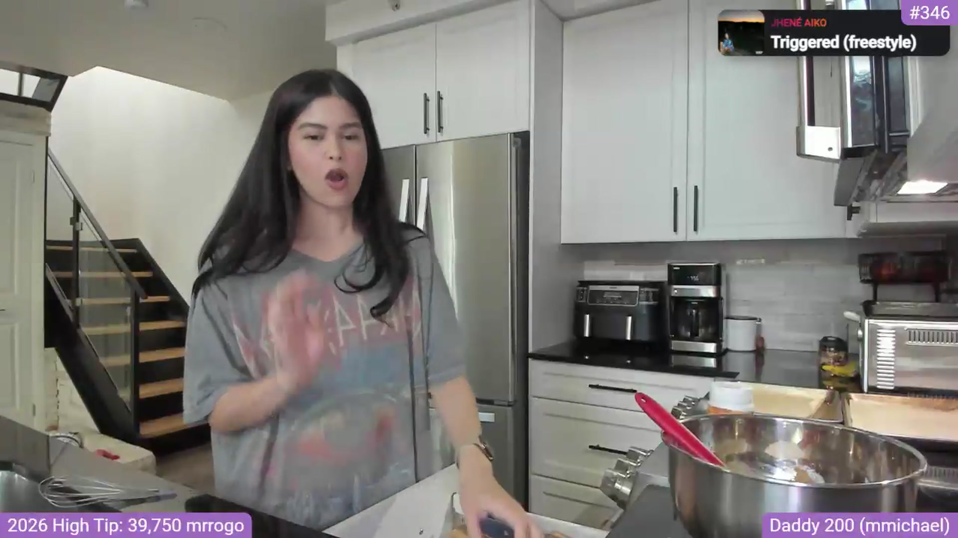 Gallery image thumbnail from RorrieGomez's myfreecams stream on, 07/04/2026, 02:42 image 6 of 20