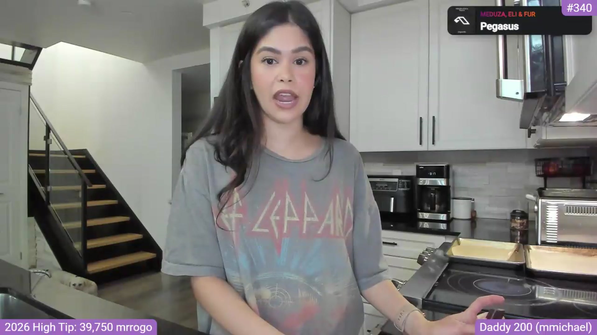 Gallery image thumbnail from RorrieGomez's myfreecams stream on, 07/04/2026, 02:42 image 8 of 20