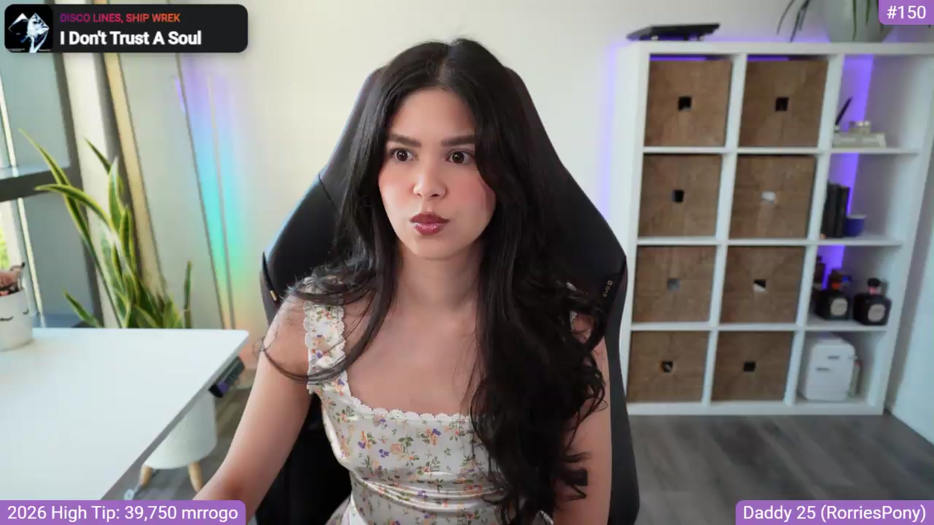 Gallery image thumbnail from RorrieGomez's myfreecams stream on, 07/08/2026, 24:01 image 16 of 20