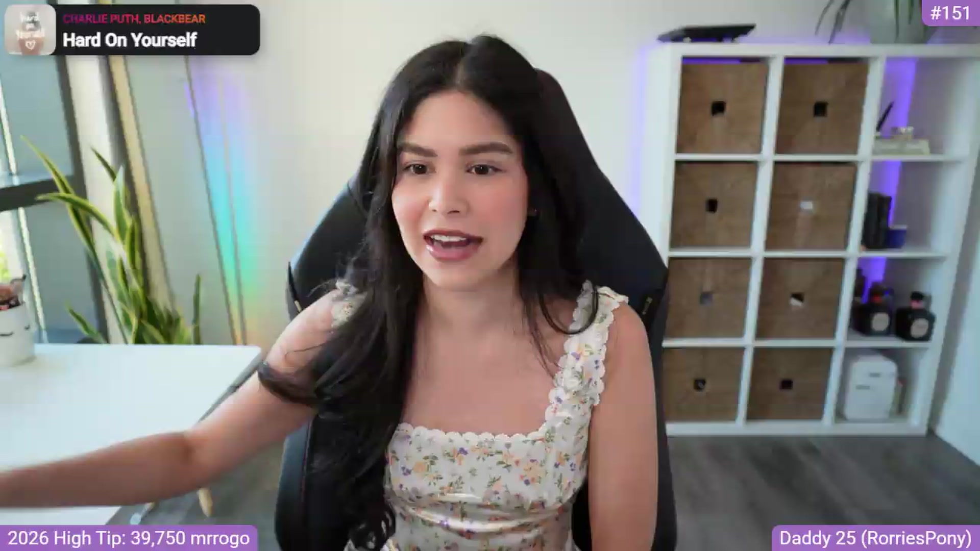 Gallery image thumbnail from RorrieGomez's myfreecams stream on, 07/08/2026, 24:01 image 2 of 20