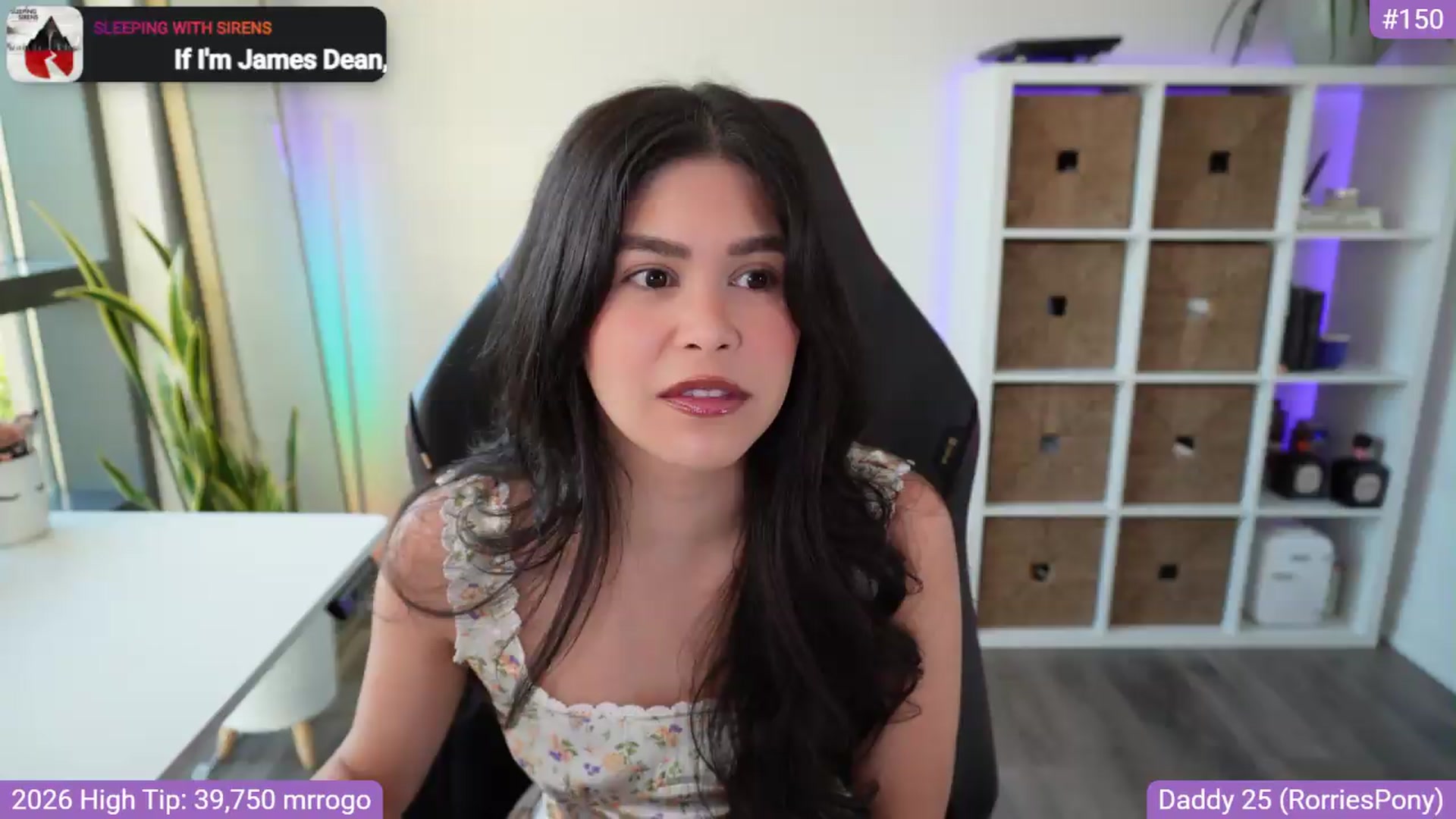 Gallery image thumbnail from RorrieGomez's myfreecams stream on, 07/08/2026, 24:01 image 18 of 20