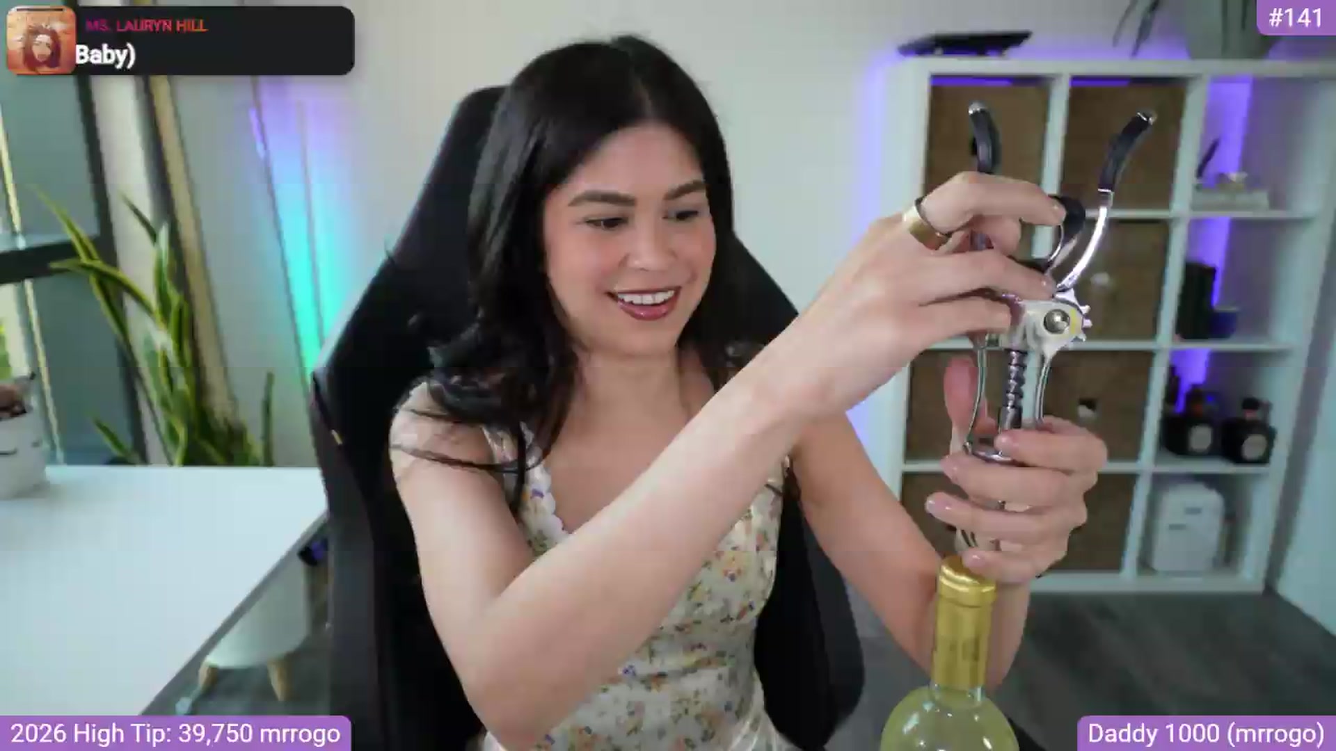 Gallery image thumbnail from RorrieGomez's myfreecams stream on, 07/08/2026, 02:20 image 2 of 20
