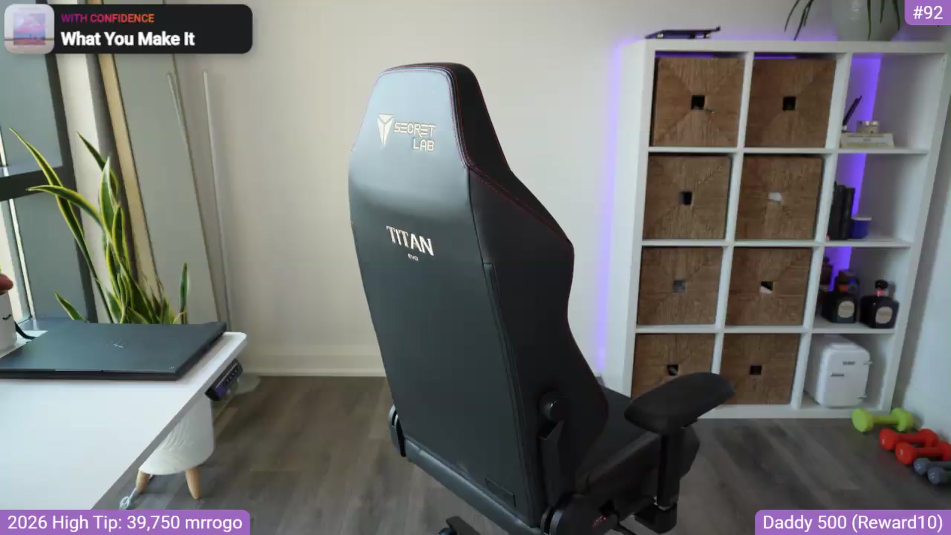 Gallery image thumbnail from RorrieGomez's myfreecams stream on, 07/10/2026, 23:38 image 14 of 20