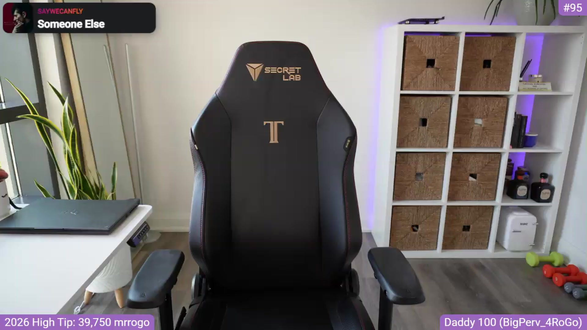 Gallery image thumbnail from RorrieGomez's myfreecams stream on, 07/10/2026, 23:38 image 11 of 20