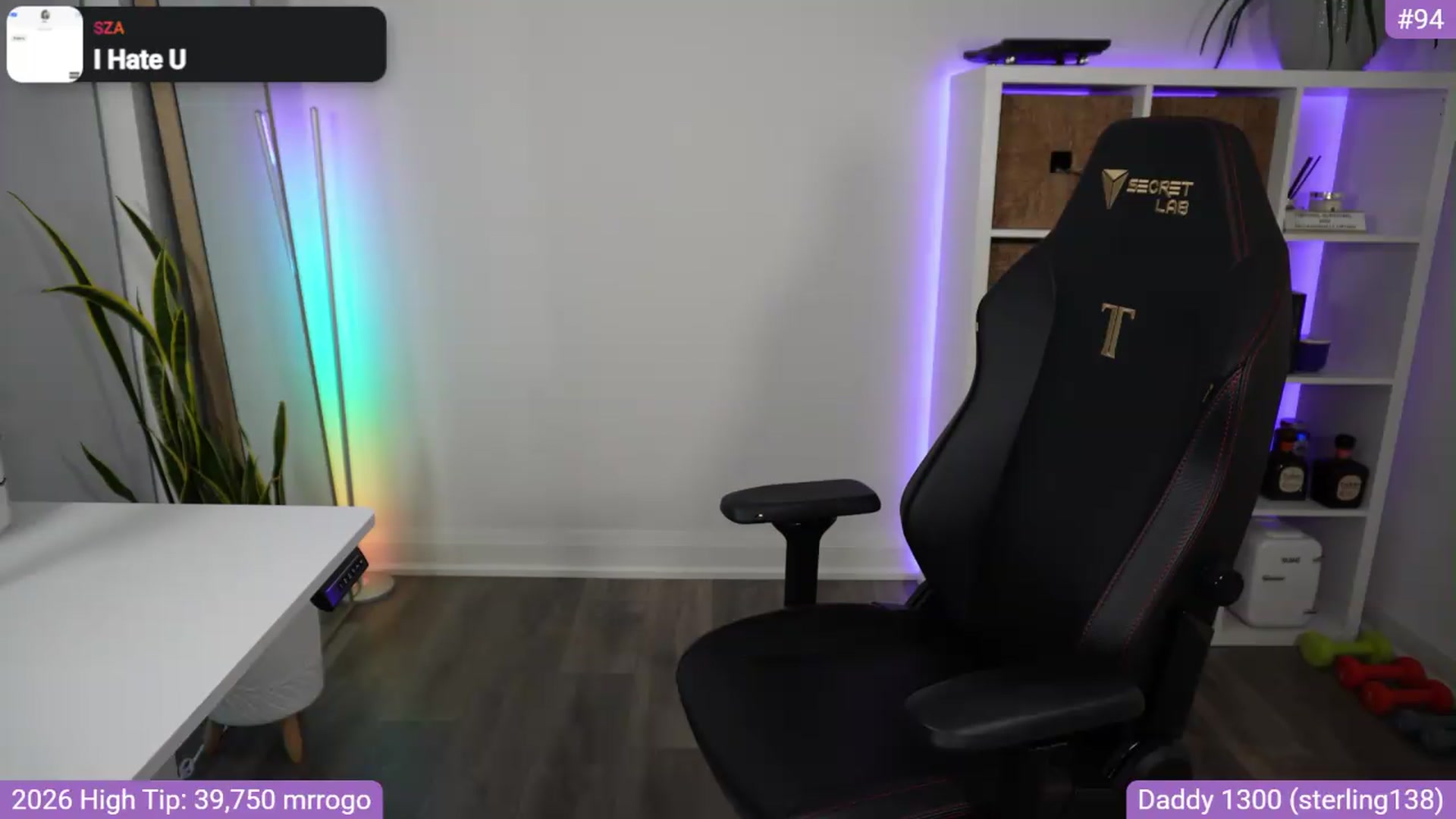 Gallery image thumbnail from RorrieGomez's myfreecams stream on, 07/14/2026, 02:14 image 7 of 20