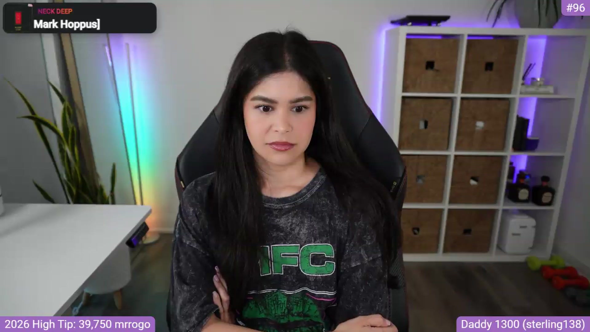 Gallery image thumbnail from RorrieGomez's myfreecams stream on, 07/14/2026, 02:14 image 5 of 20