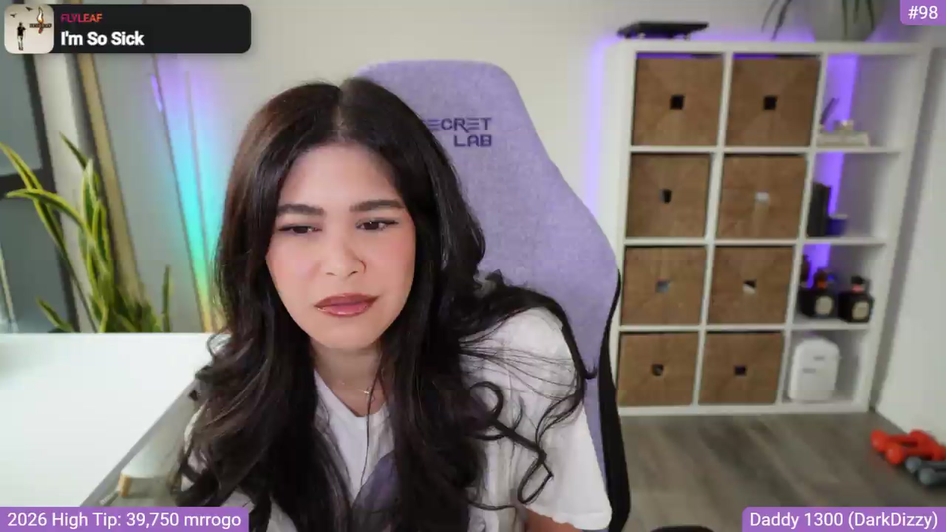 Gallery image thumbnail from RorrieGomez's myfreecams stream on, 07/17/2026, 24:00 image 2 of 20