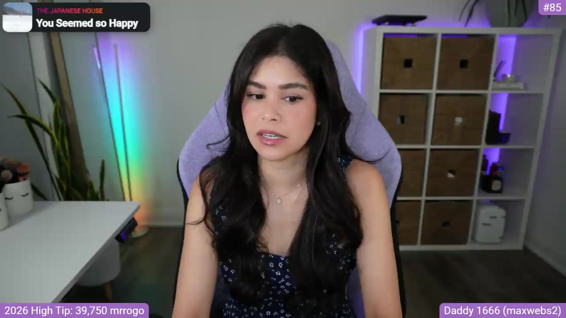 Gallery image thumbnail from RorrieGomez's myfreecams stream on, 07/18/2026, 01:25 image 4 of 20