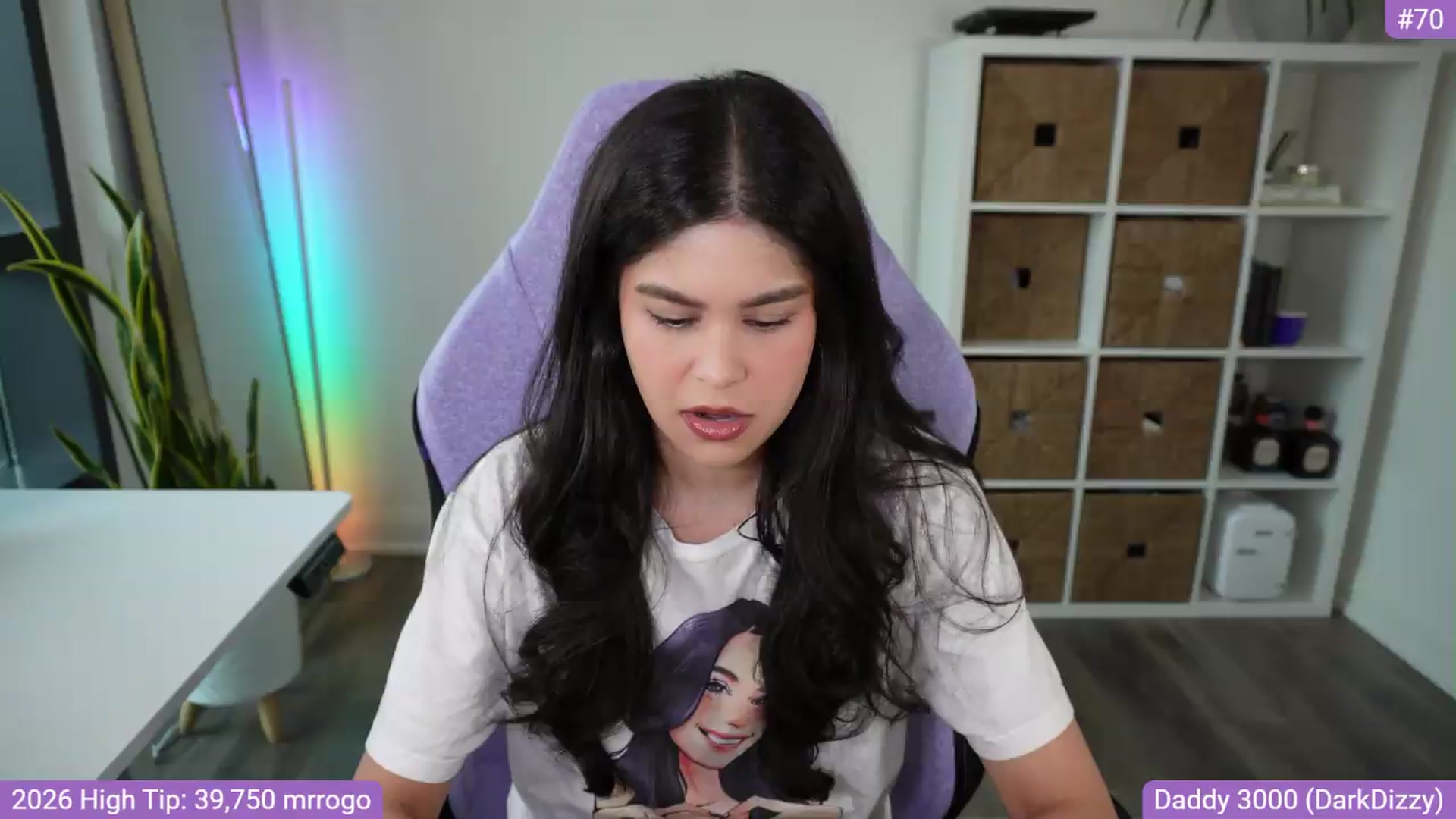 Gallery image thumbnail from RorrieGomez's myfreecams stream on, 07/22/2026, 02:48 image 3 of 20