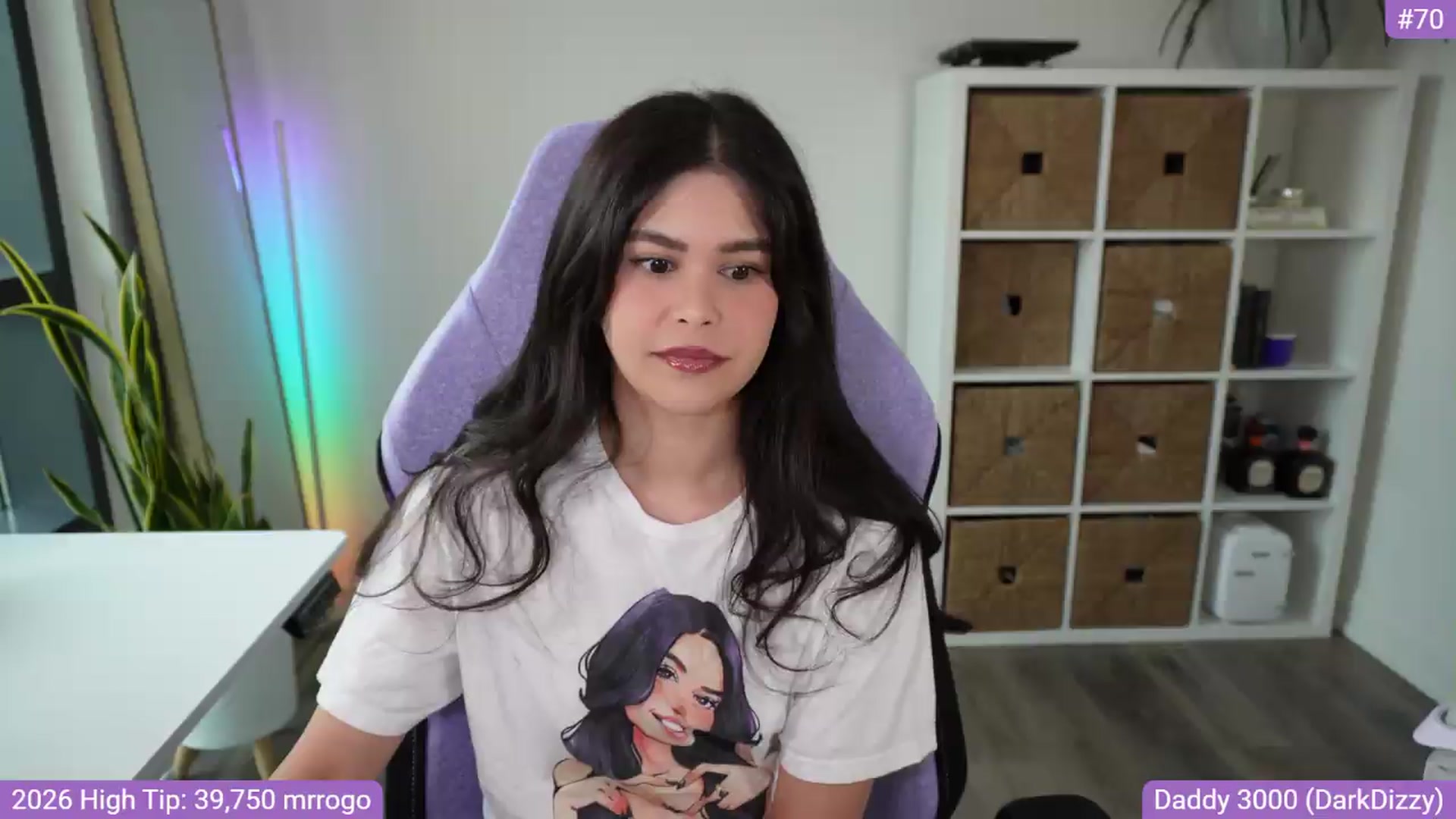 Gallery image thumbnail from RorrieGomez's myfreecams stream on, 07/22/2026, 02:48 image 2 of 20