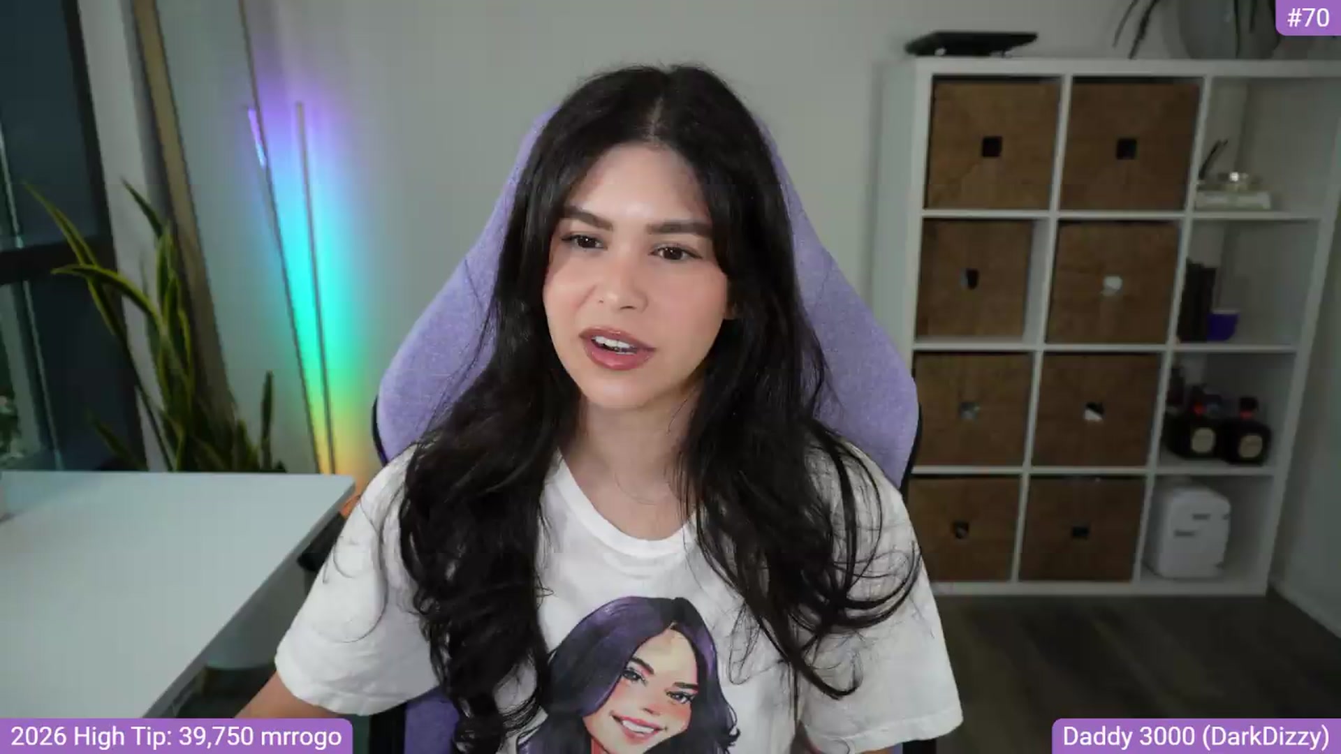 Gallery image thumbnail from RorrieGomez's myfreecams stream on, 07/22/2026, 02:48 image 6 of 20