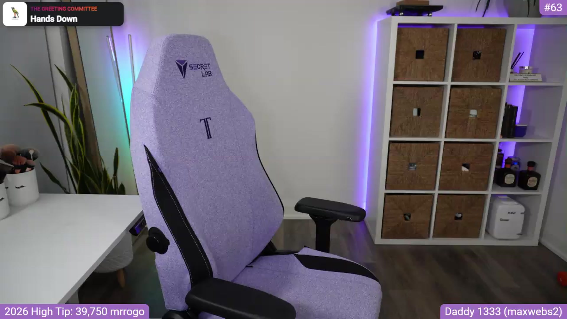 Gallery image thumbnail from RorrieGomez's myfreecams stream on, 07/27/2026, 03:06 image 8 of 20