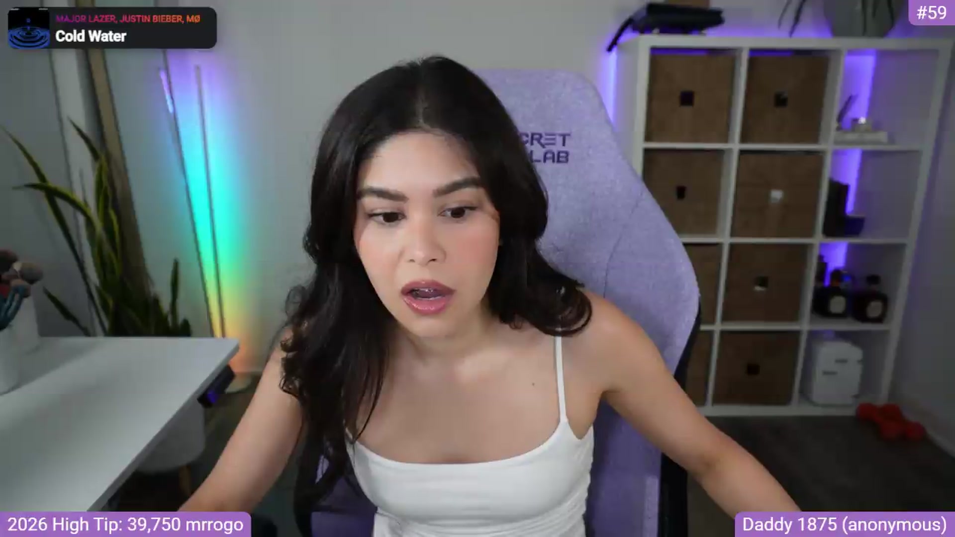 Gallery image thumbnail from RorrieGomez's myfreecams stream on, 07/28/2026, 03:12 image 12 of 20