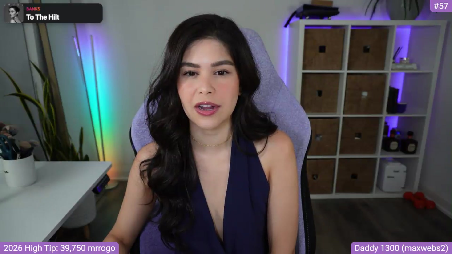 Gallery image thumbnail from RorrieGomez's myfreecams stream on, 07/30/2026, 02:33 image 14 of 20