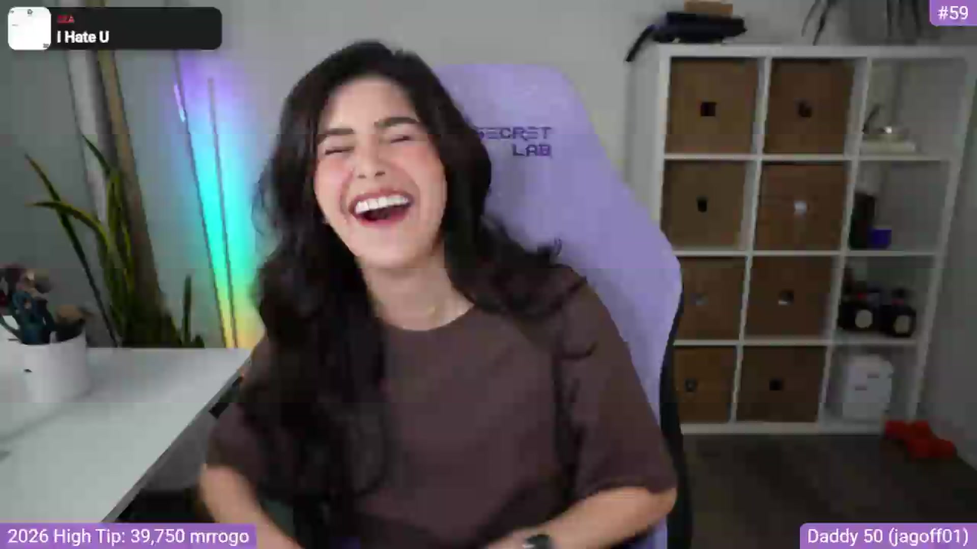 Gallery image thumbnail from RorrieGomez's myfreecams stream on, 07/30/2026, 02:33 image 4 of 20