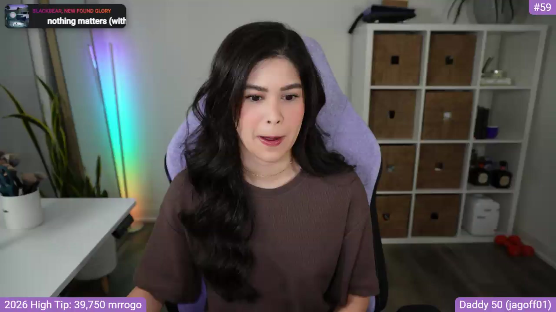 Gallery image thumbnail from RorrieGomez's myfreecams stream on, 07/30/2026, 02:33 image 5 of 20