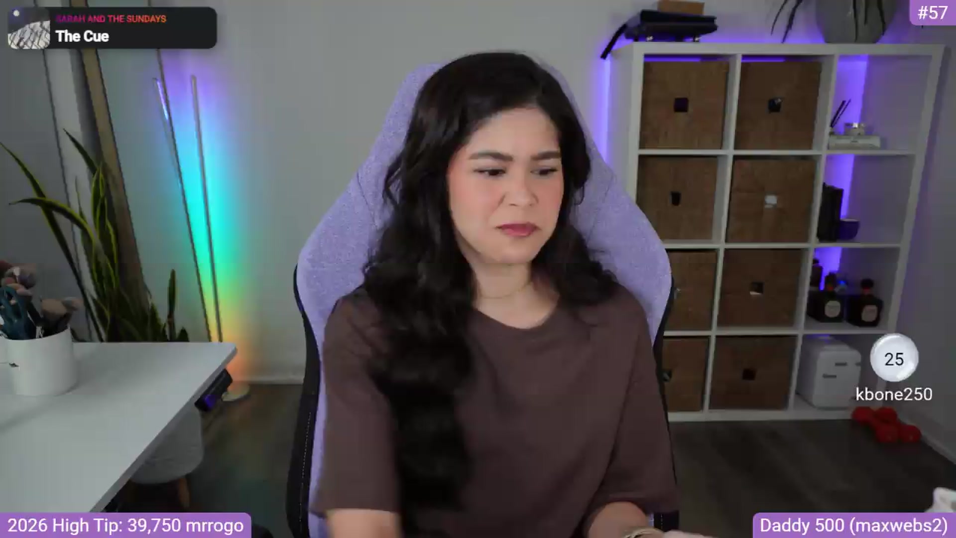 Gallery image thumbnail from RorrieGomez's myfreecams stream on, 07/30/2026, 02:33 image 8 of 20