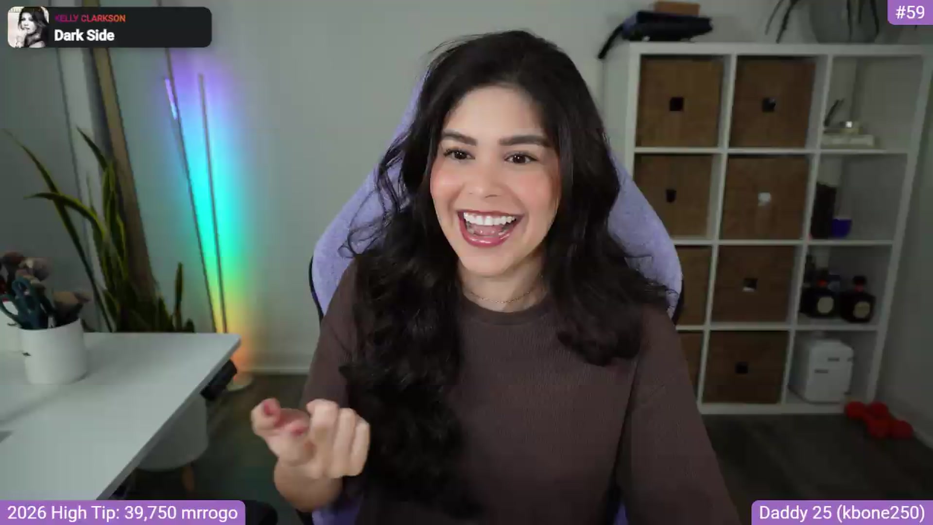 Gallery image thumbnail from RorrieGomez's myfreecams stream on, 07/30/2026, 02:33 image 2 of 20