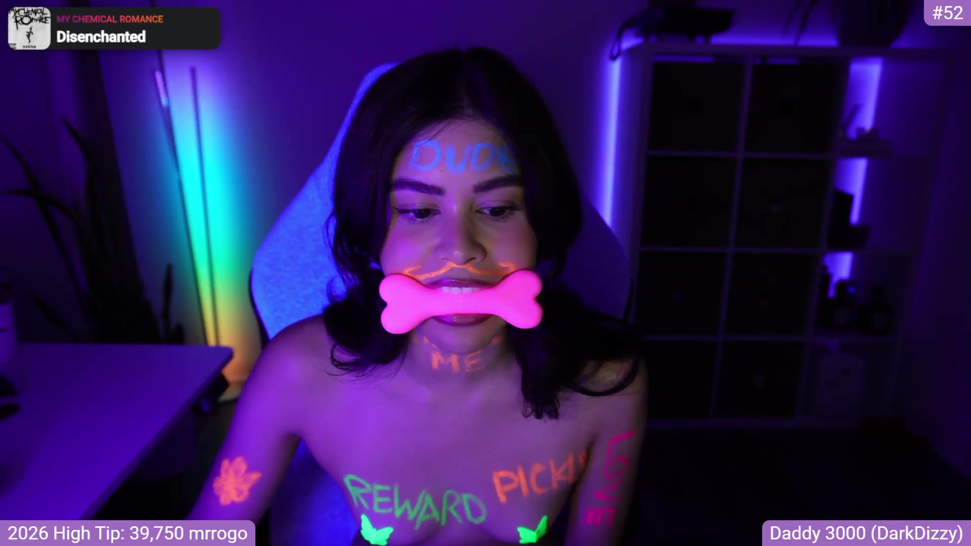 Gallery image thumbnail from RorrieGomez's myfreecams stream on, 08/01/2026, 02:50 image 20 of 20
