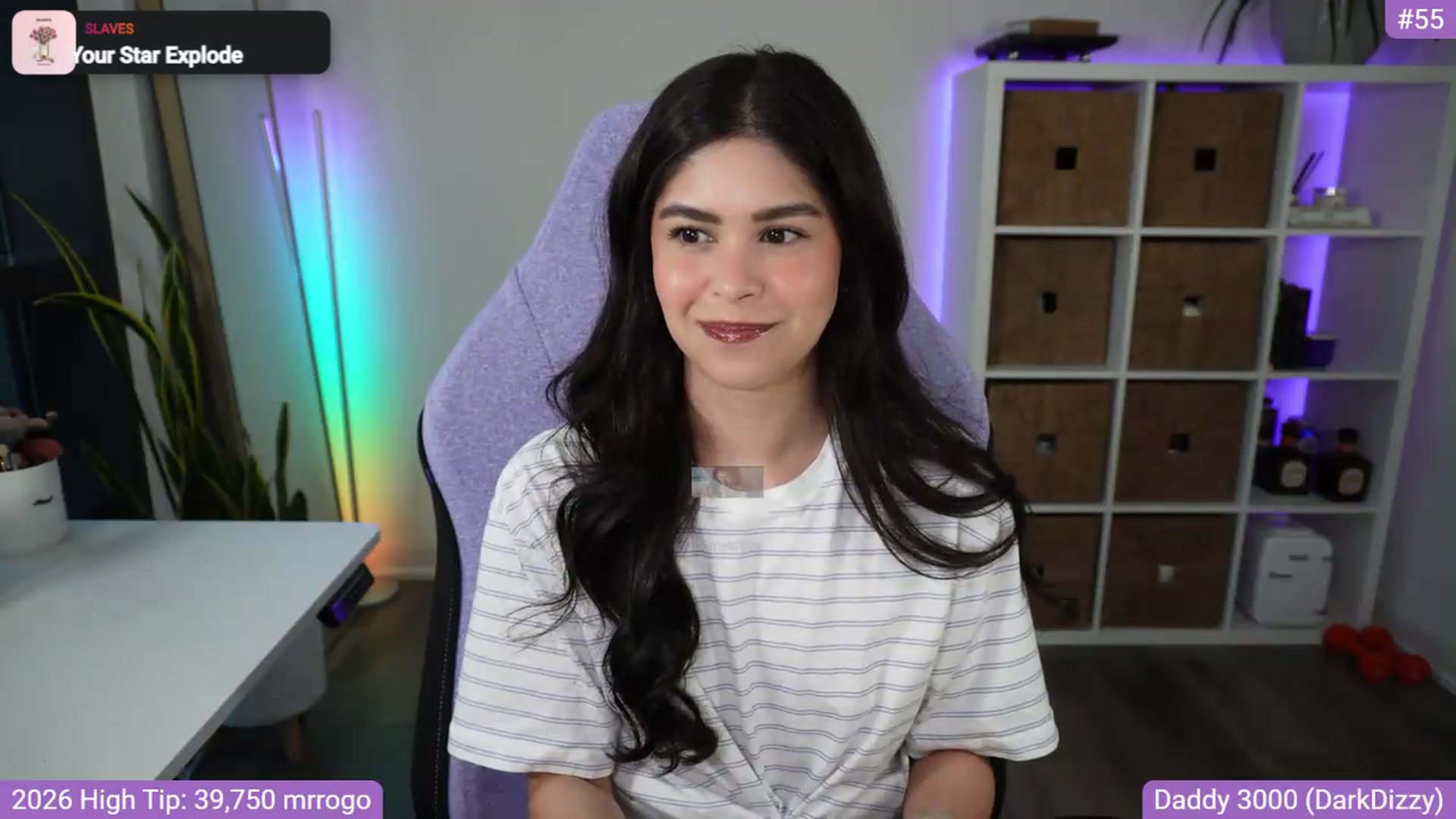 Gallery image thumbnail from RorrieGomez's myfreecams stream on, 08/01/2026, 02:50 image 7 of 20