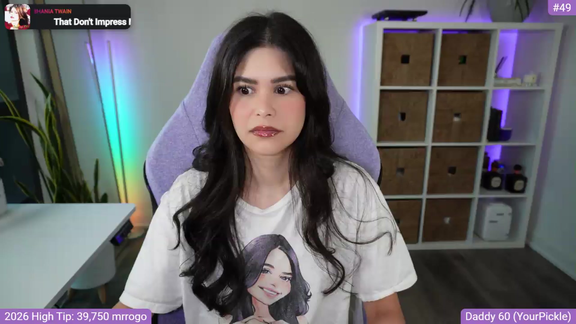 Gallery image thumbnail from RorrieGomez's myfreecams stream on, 08/05/2026, 02:49 image 3 of 20