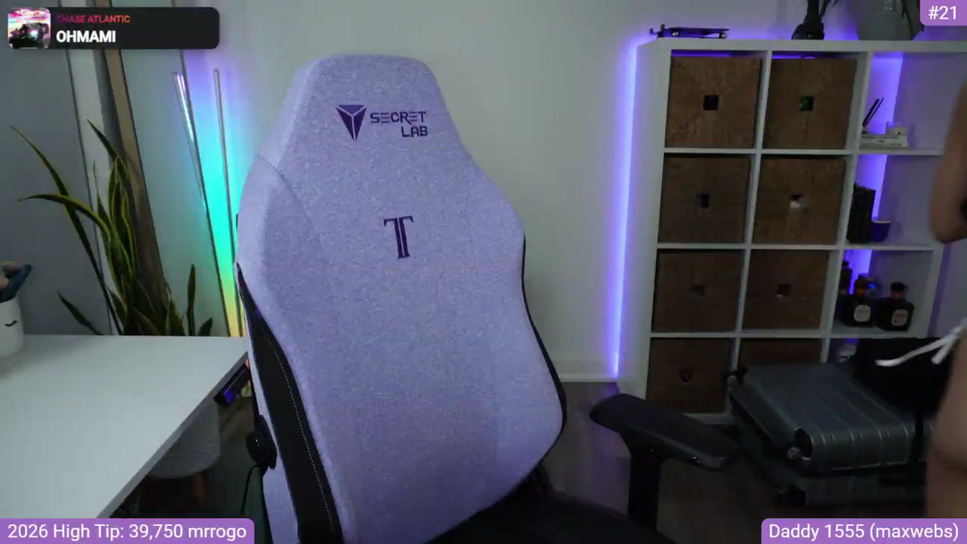 Gallery image thumbnail from RorrieGomez's myfreecams stream on, 08/10/2026, 01:18 image 20 of 20