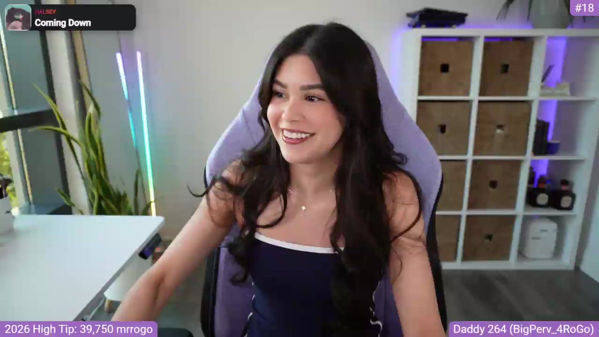Gallery image thumbnail from RorrieGomez's myfreecams stream on, 08/28/2026, 24:01 image 4 of 20