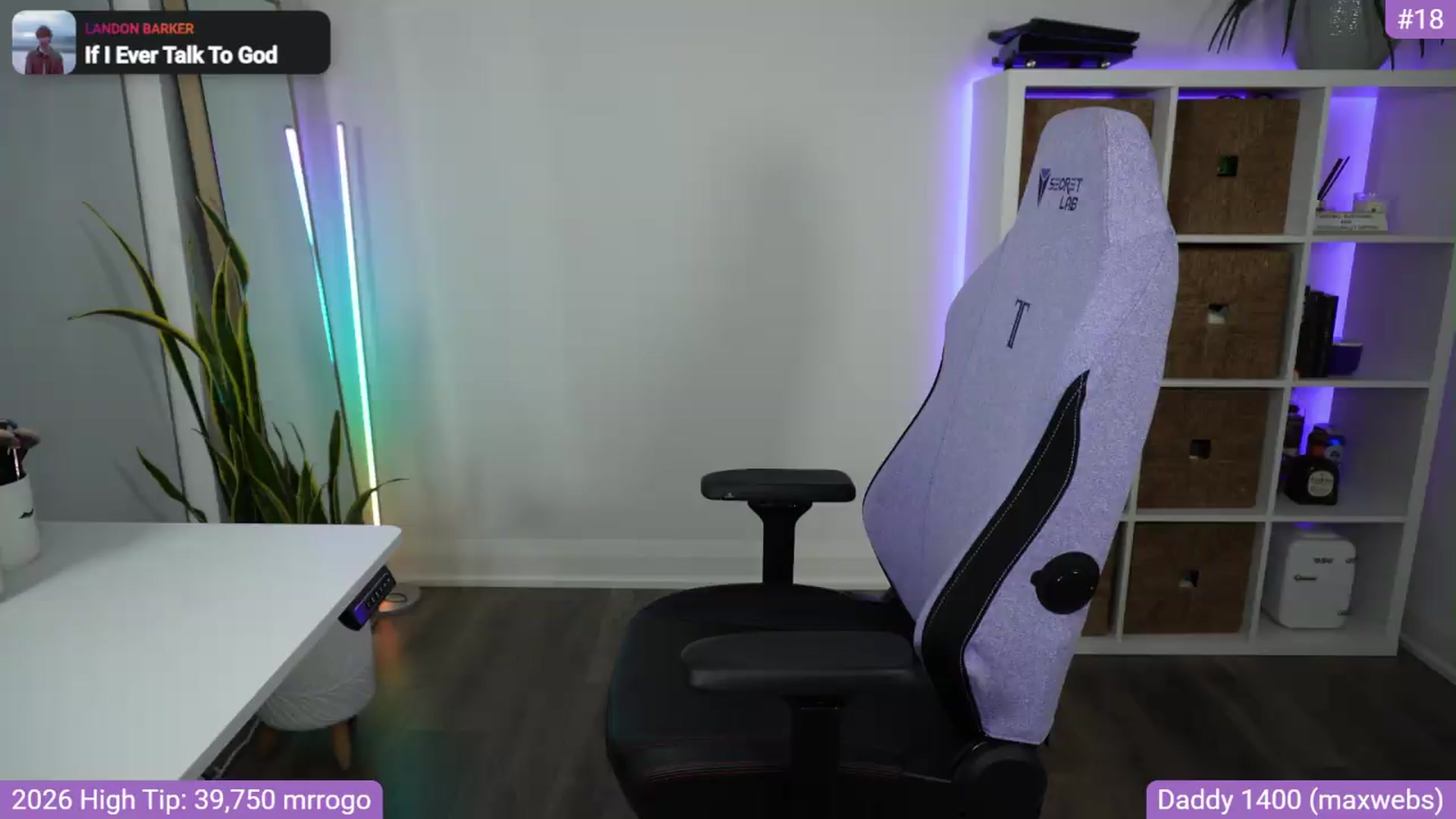 Gallery image thumbnail from RorrieGomez's myfreecams stream on, 08/28/2026, 03:15 image 12 of 20