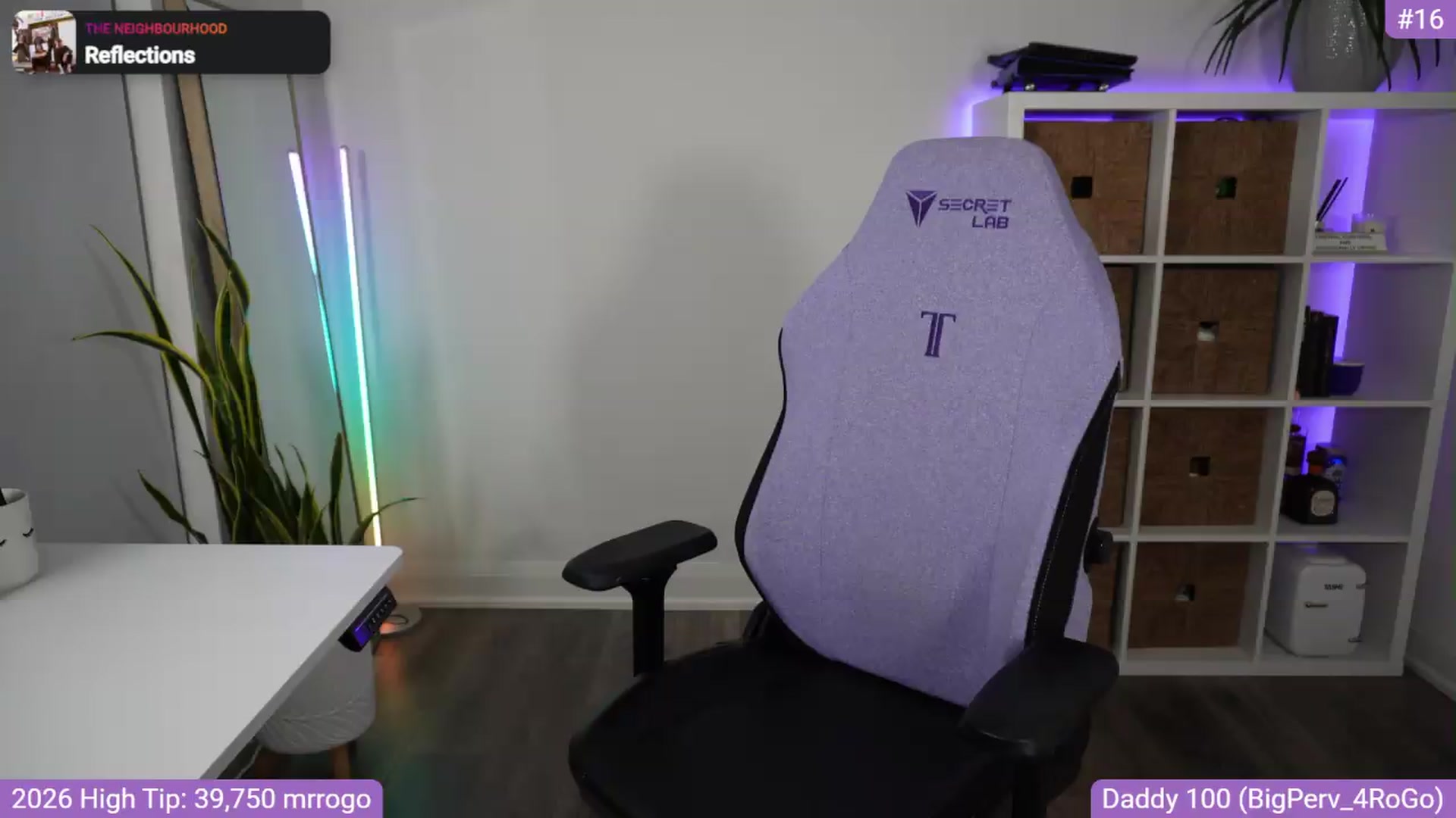 Gallery image thumbnail from RorrieGomez's myfreecams stream on, 09/01/2026, 01:26 image 6 of 20